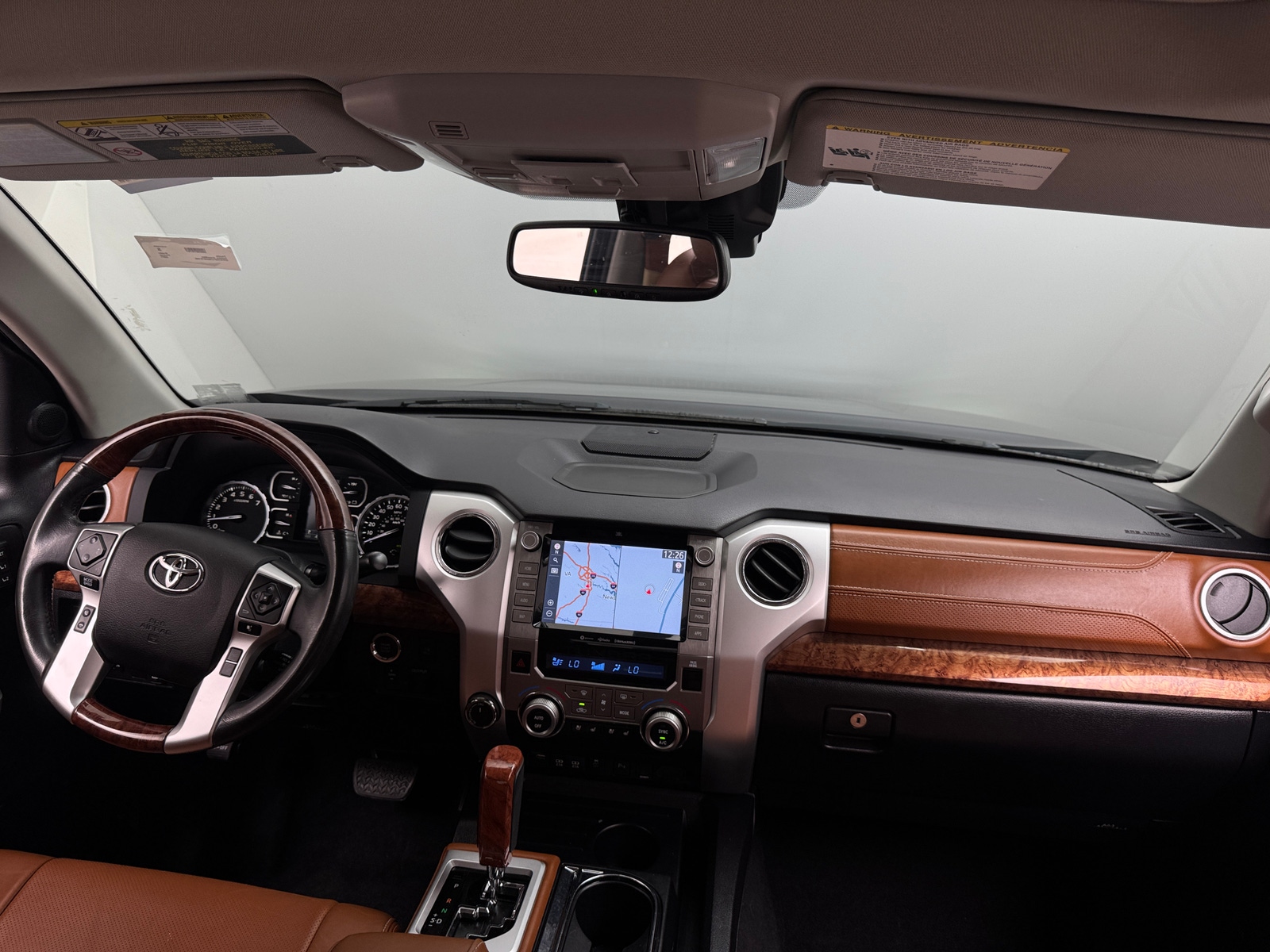 Thumbnail: 2021 Toyota Tundra - 2