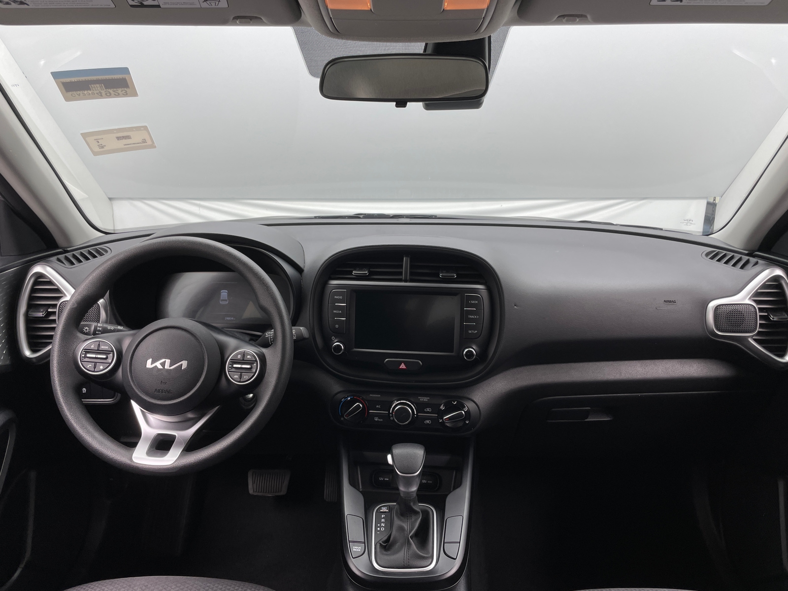 Thumbnail: 2024 Kia Soul - 3
