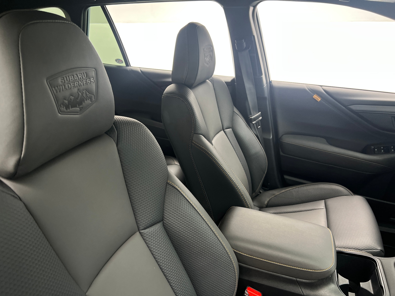 Thumbnail: 2024 Subaru Outback - 2