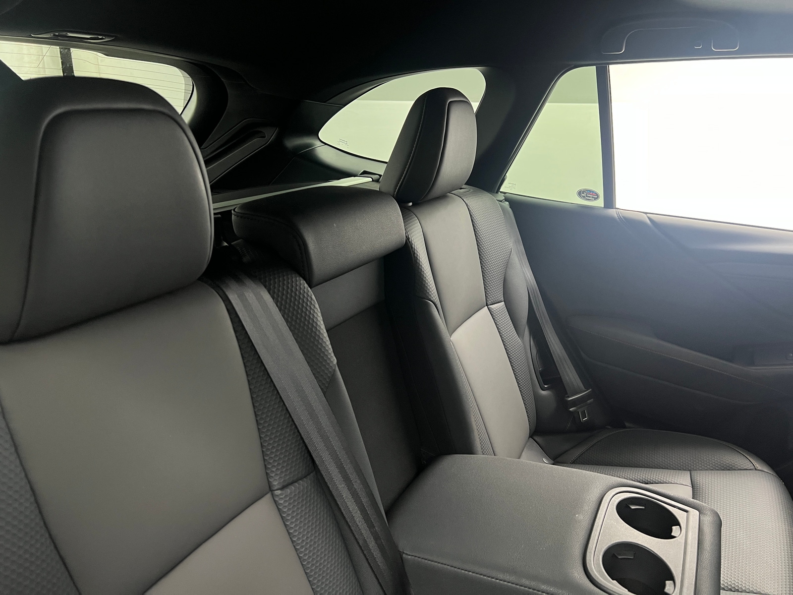Thumbnail: 2024 Subaru Outback - 6