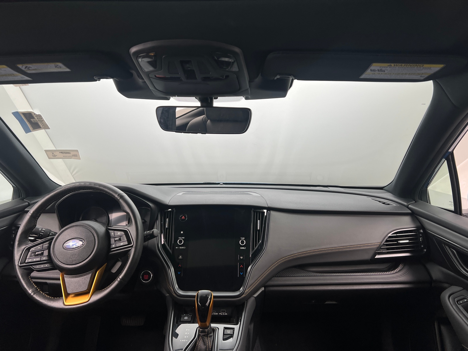 Thumbnail: 2024 Subaru Outback - 3