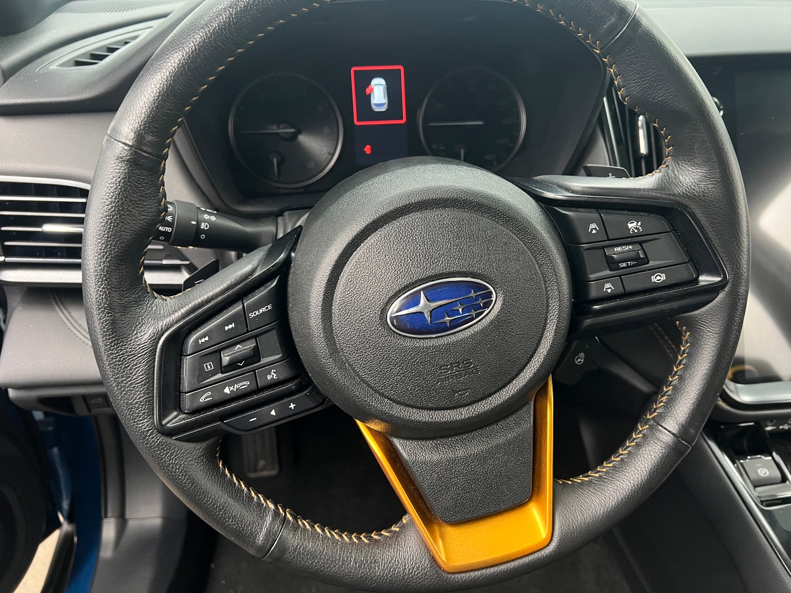 Thumbnail: 2024 Subaru Outback - 5