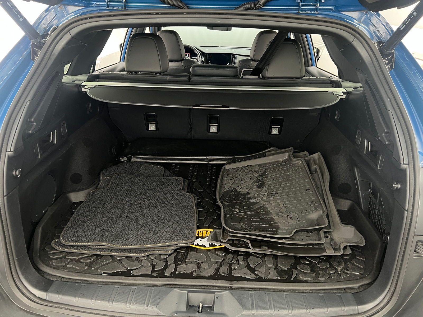 Thumbnail: 2024 Subaru Outback - 7