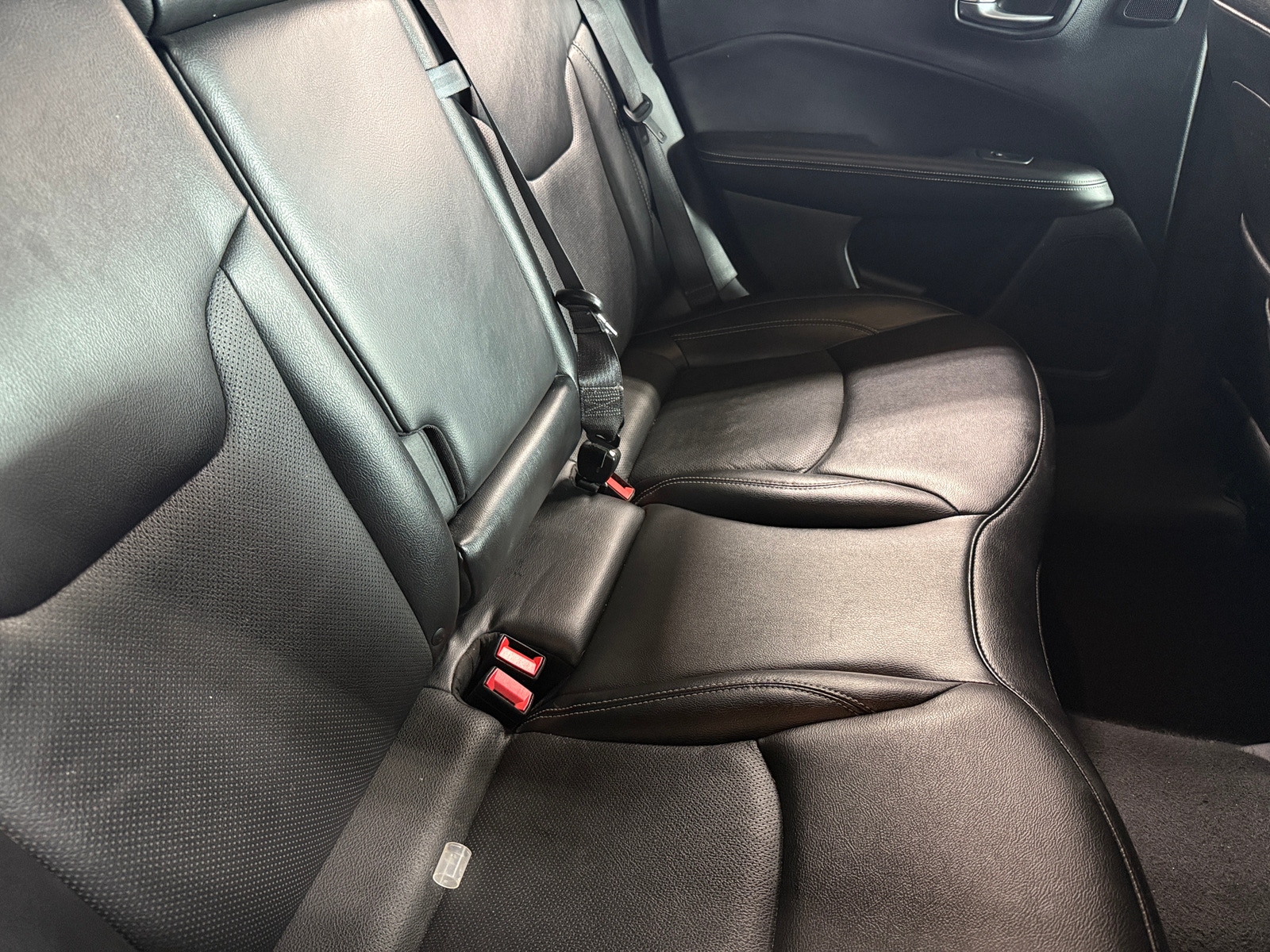 Thumbnail: 2021 Jeep Compass - 5
