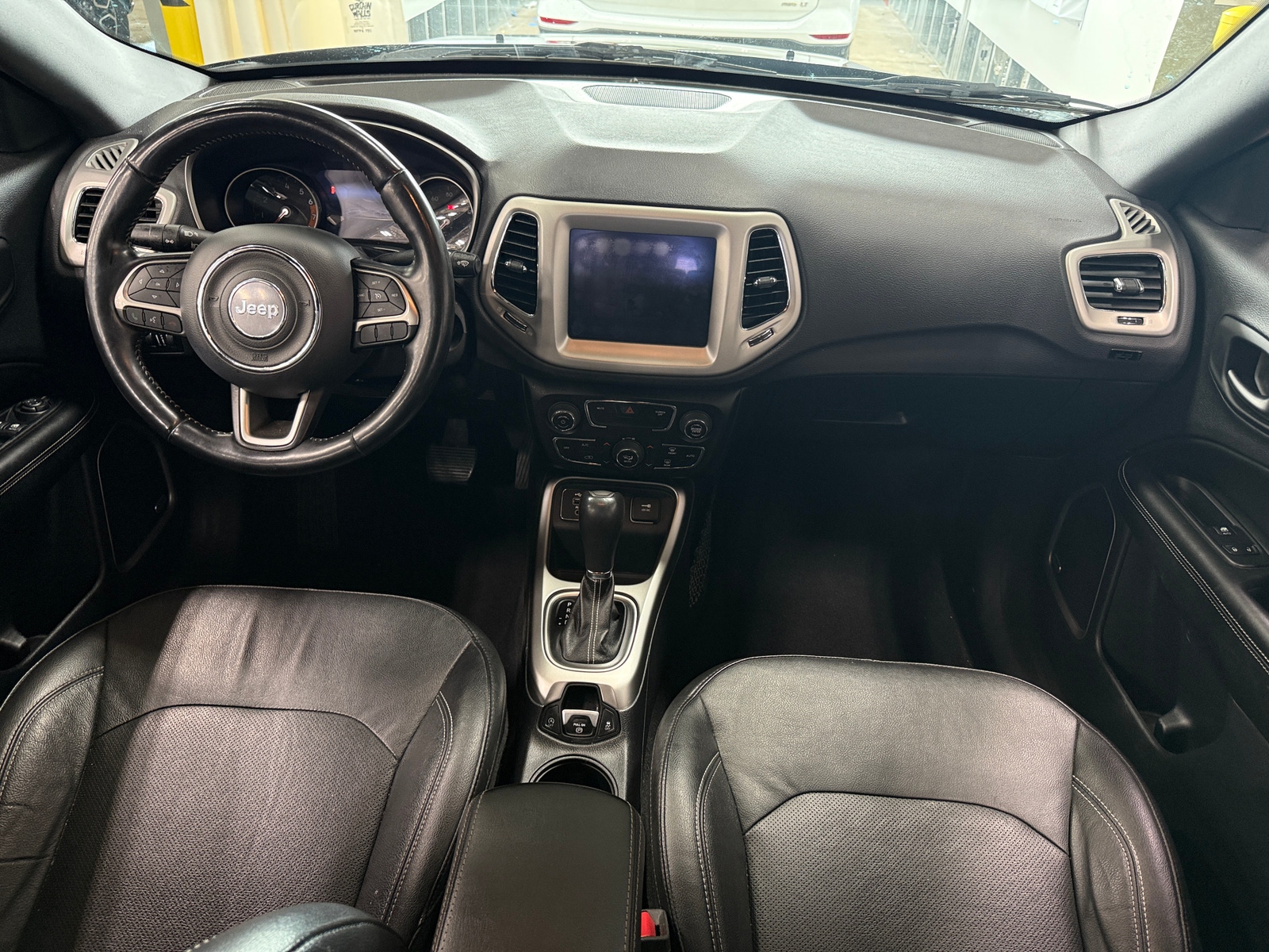 Thumbnail: 2021 Jeep Compass - 2