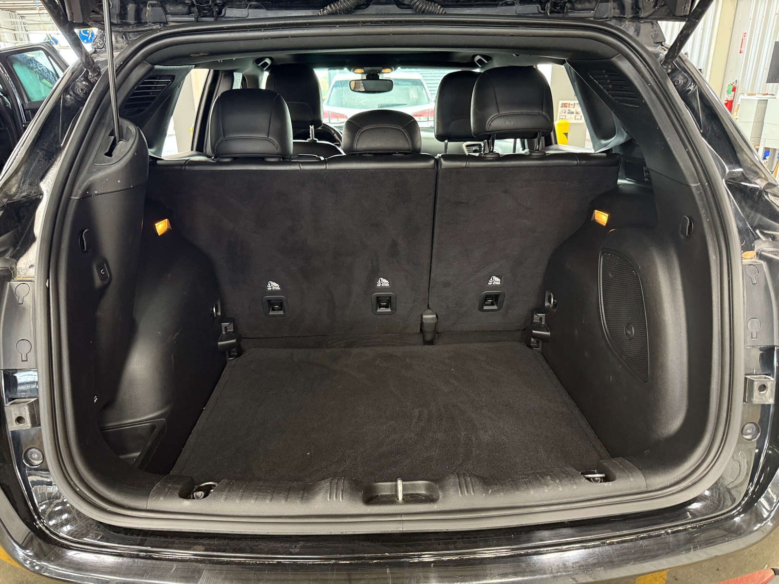 Thumbnail: 2021 Jeep Compass - 6