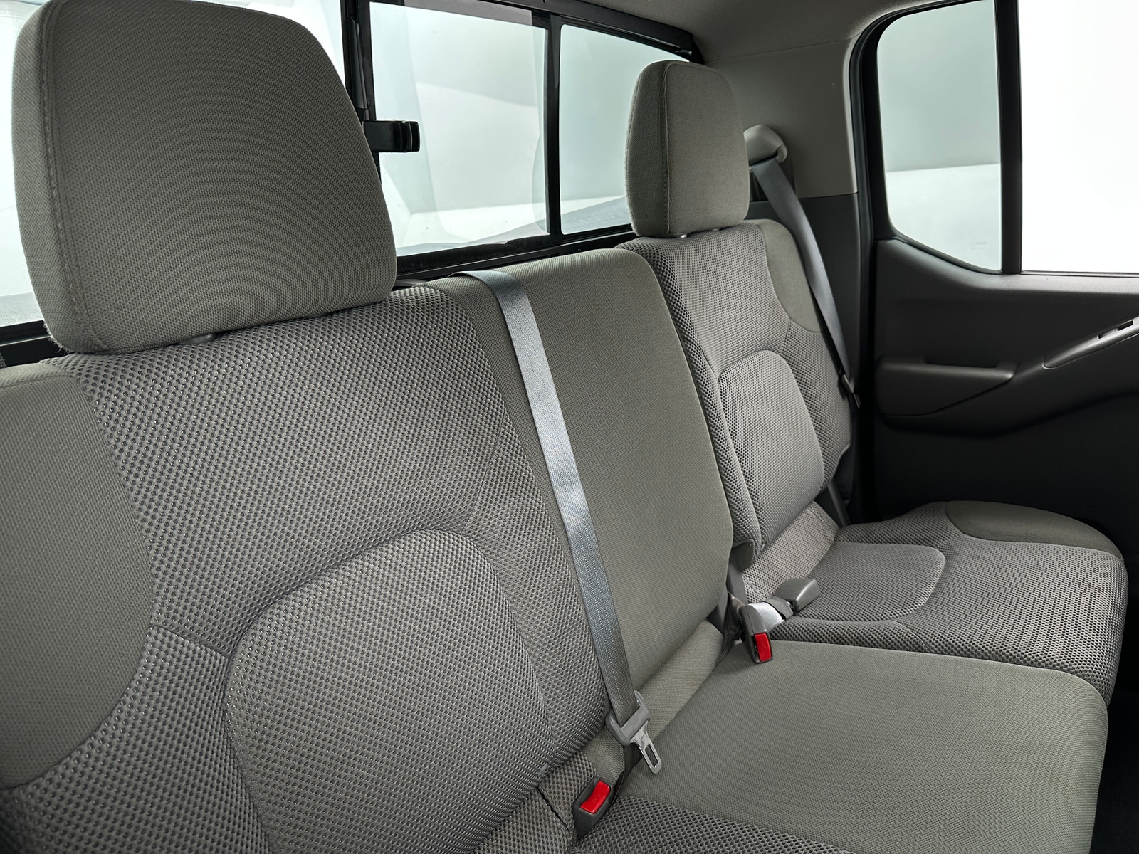 Thumbnail: 2018 Nissan Frontier - 6