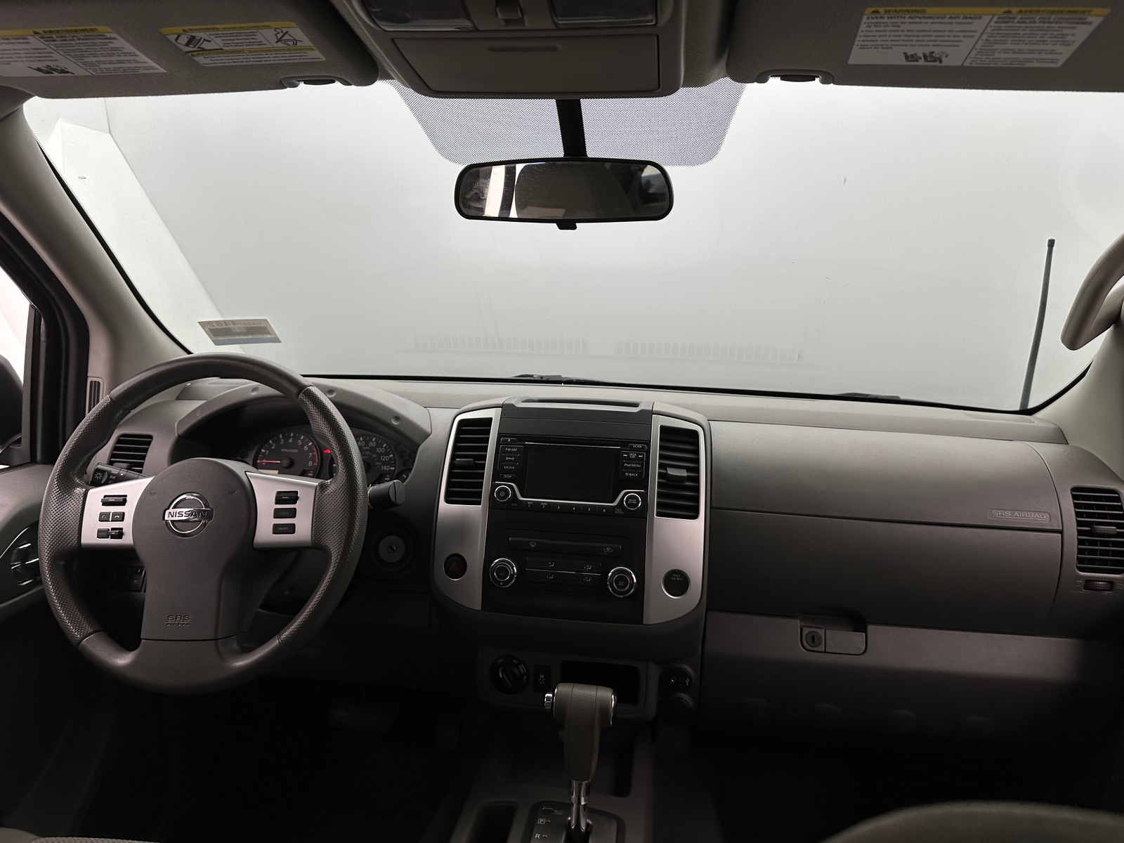 Thumbnail: 2018 Nissan Frontier - 3