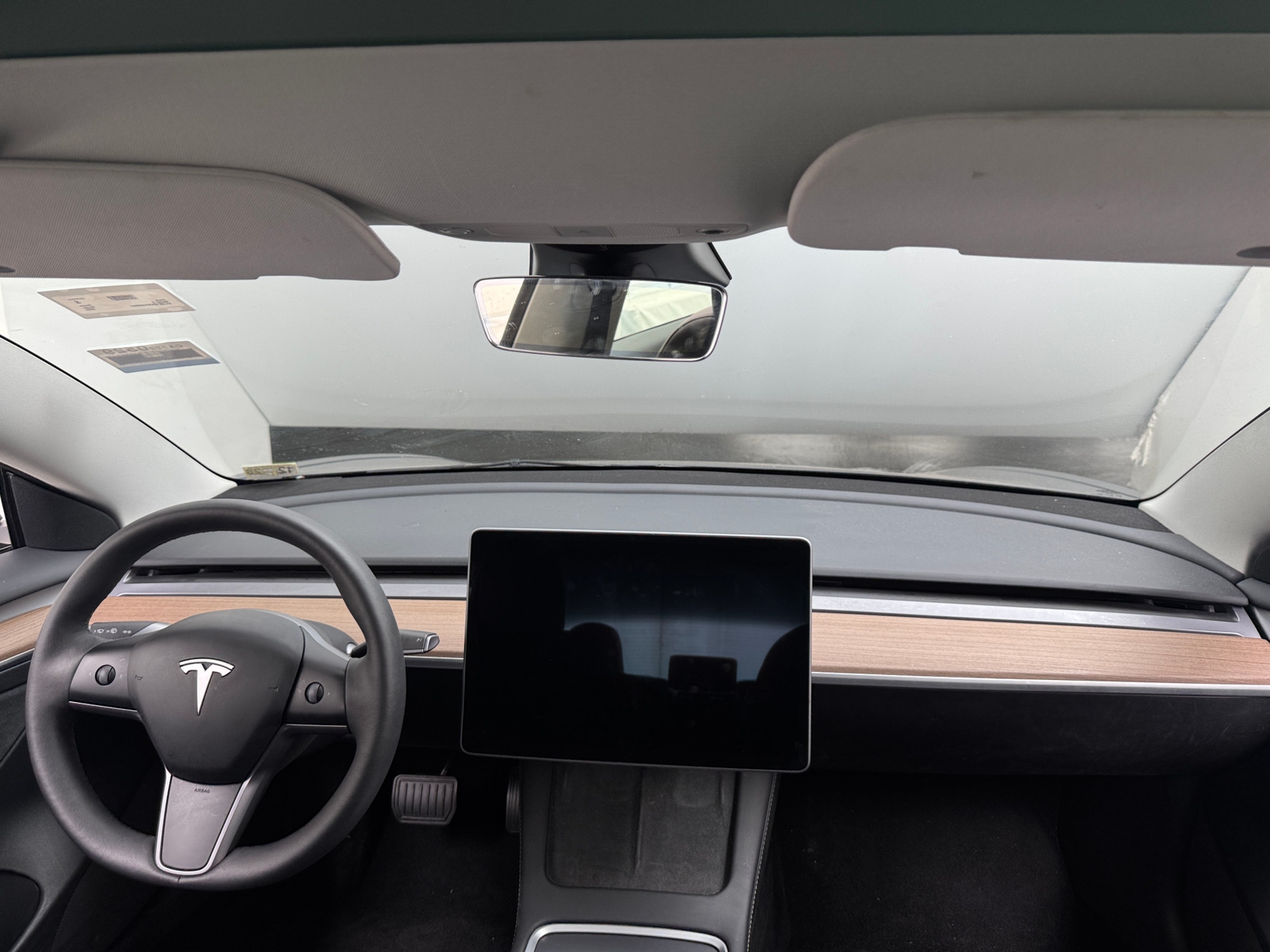 Thumbnail: 2023 Tesla Model 3 - 2