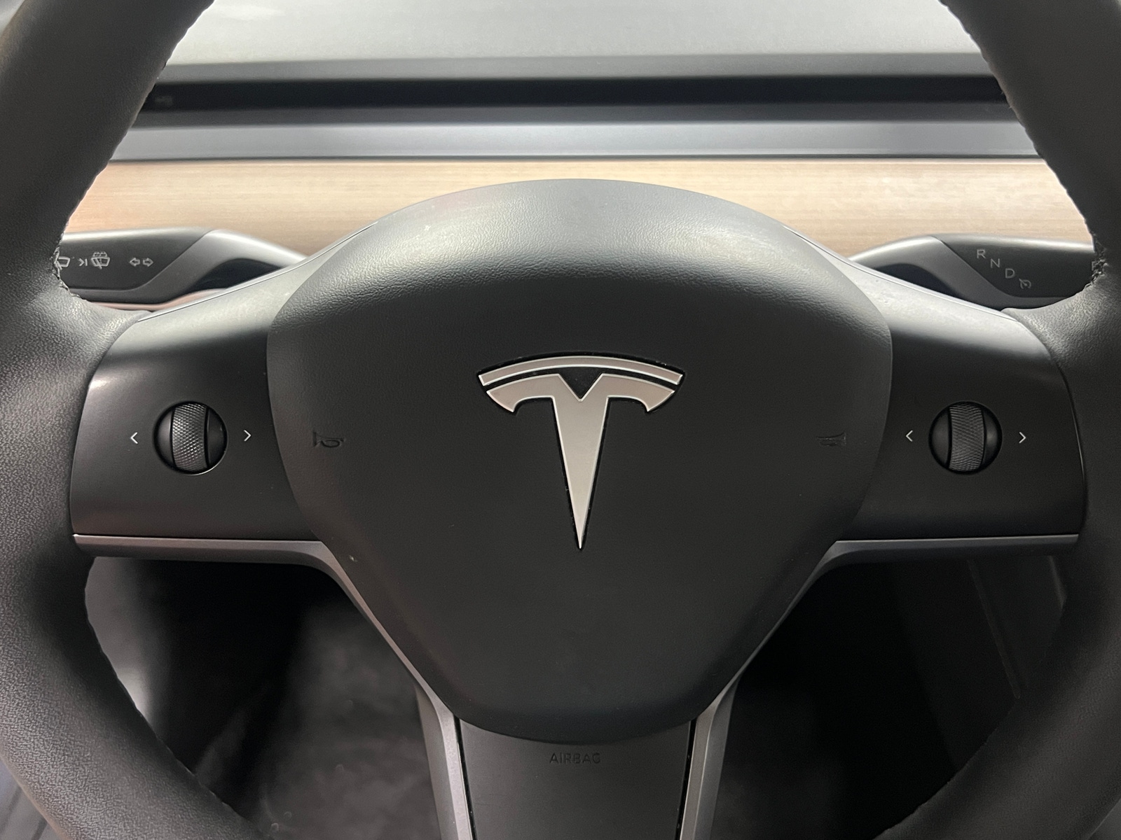 Thumbnail: 2023 Tesla Model 3 - 4