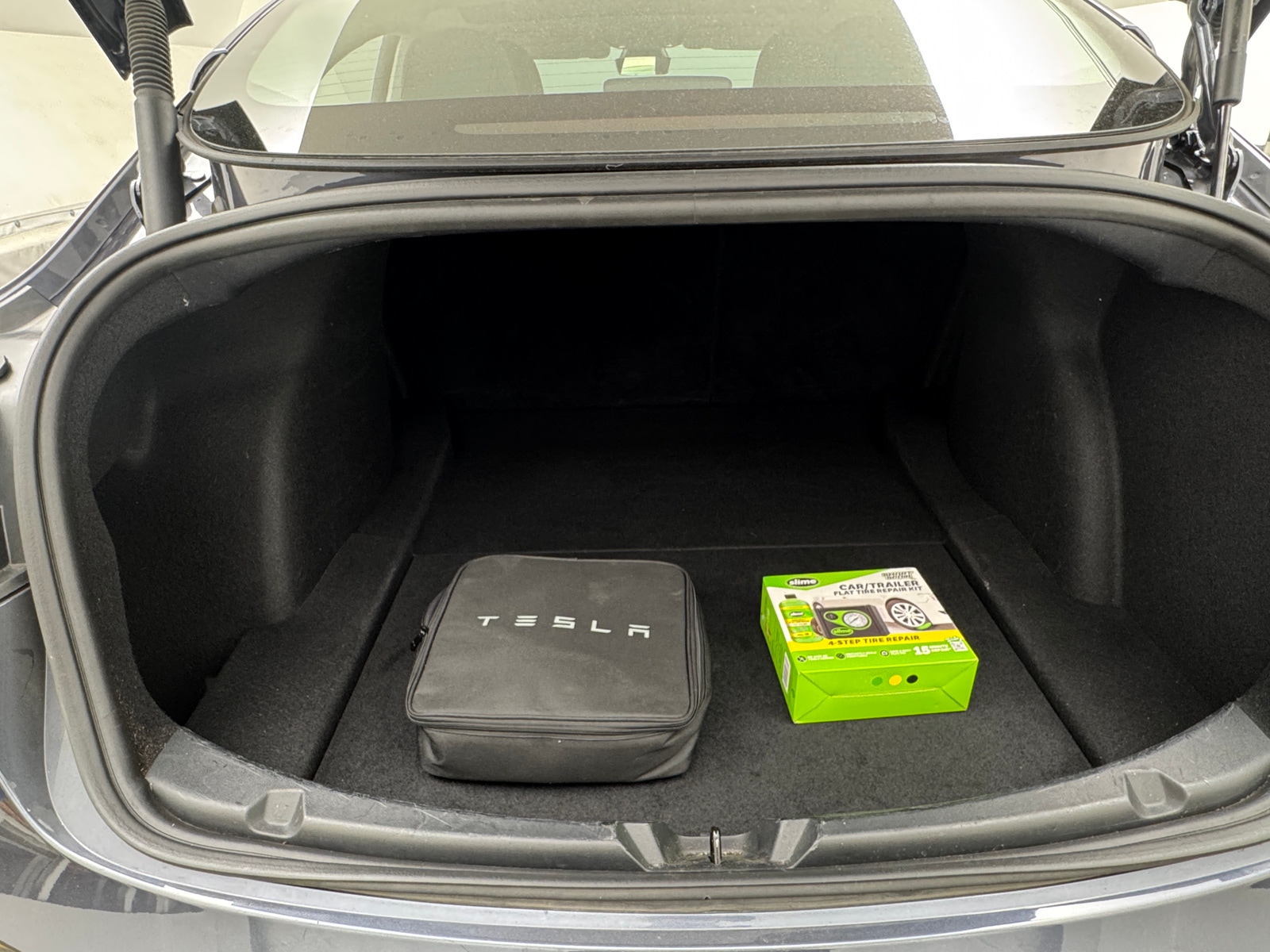 Thumbnail: 2023 Tesla Model 3 - 6