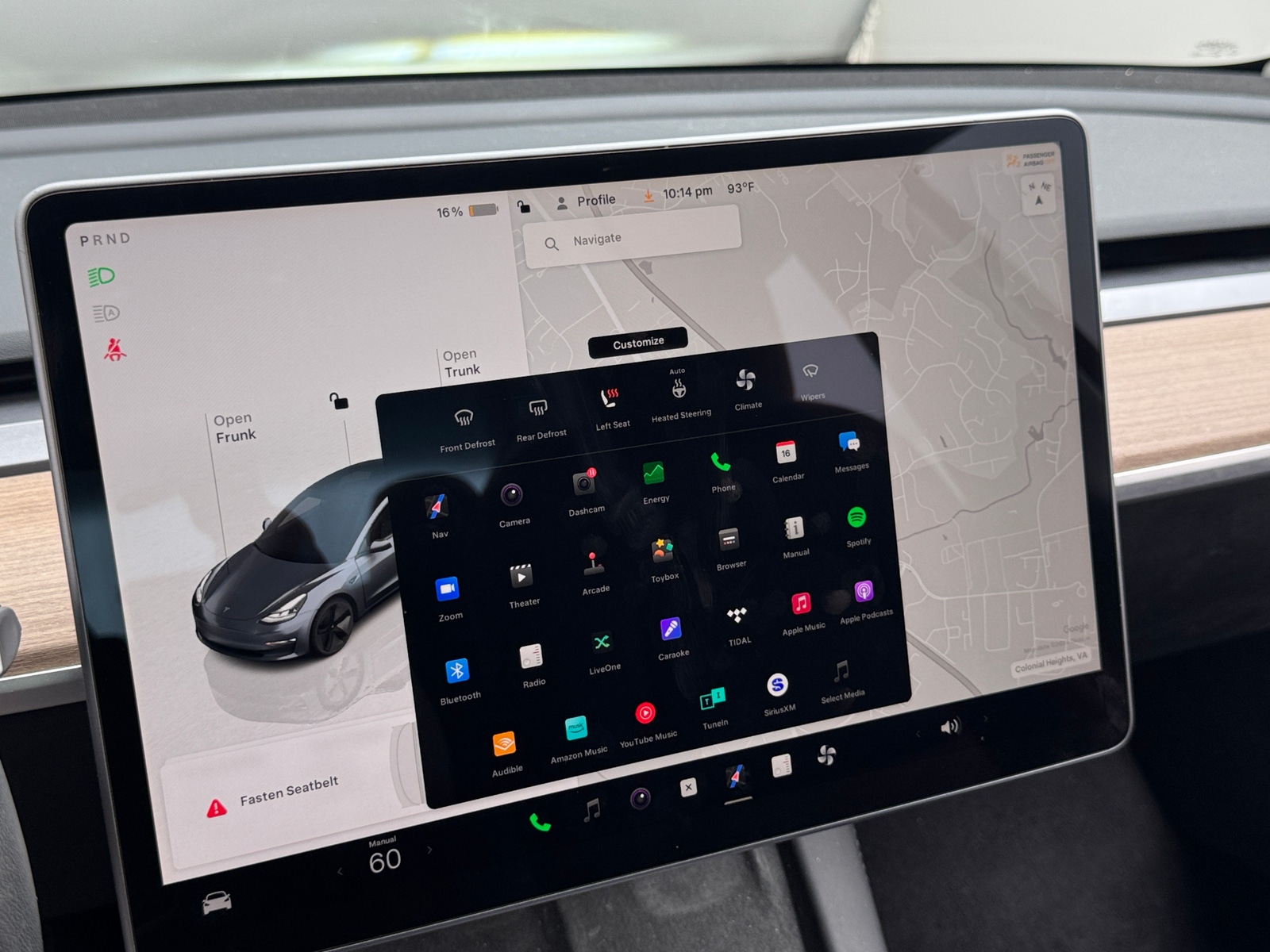 Thumbnail: 2023 Tesla Model 3 - 3