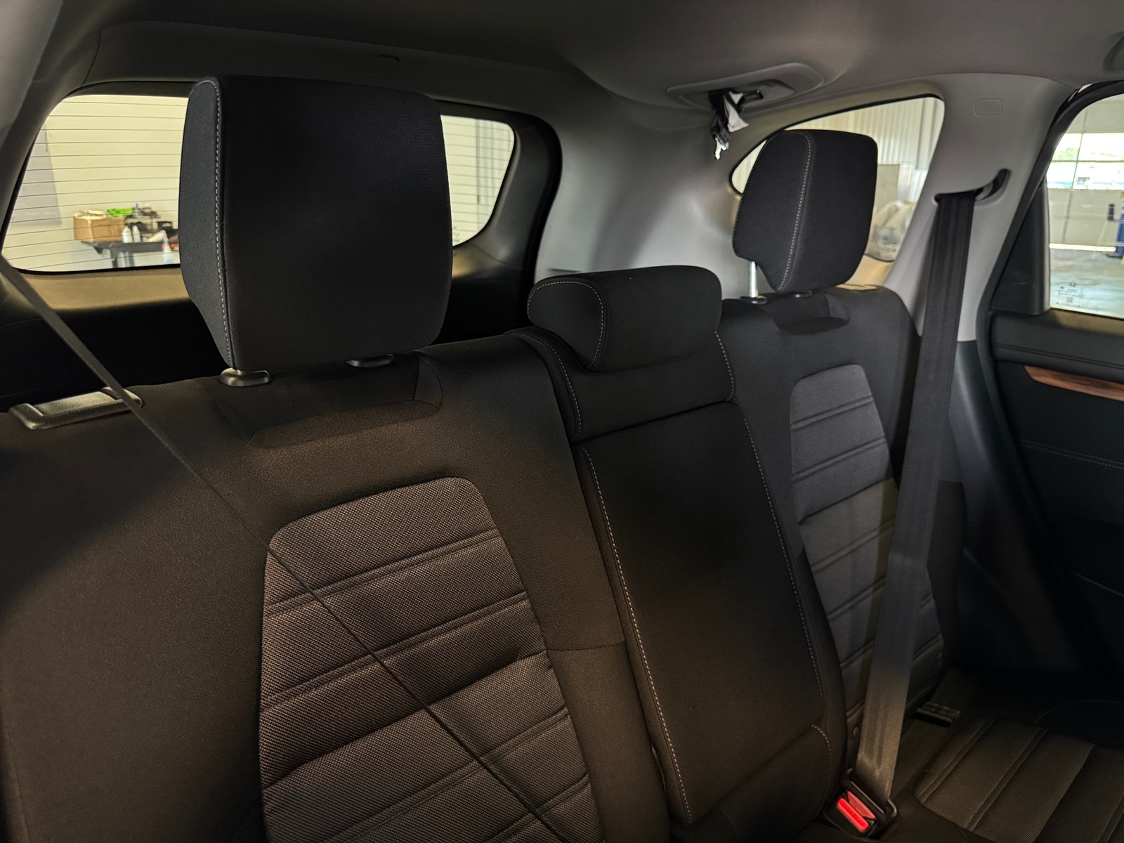 Thumbnail: 2017 Honda CR-V - 6