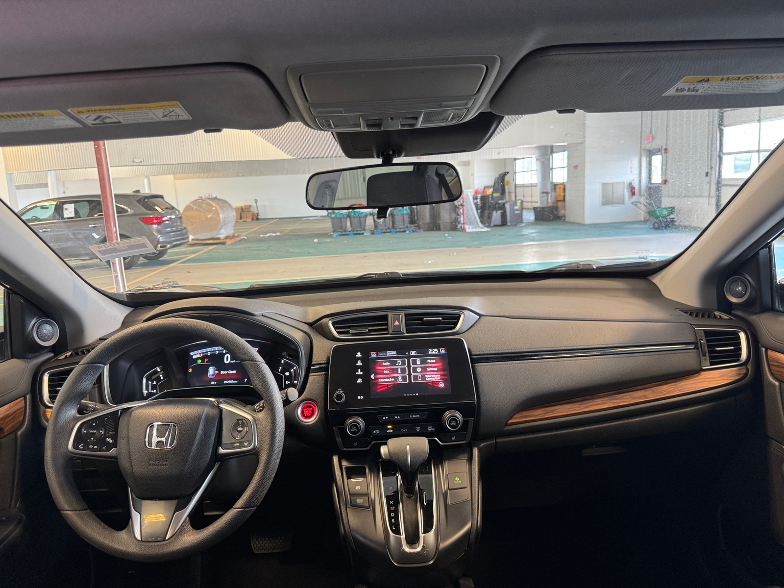 Thumbnail: 2017 Honda CR-V - 3