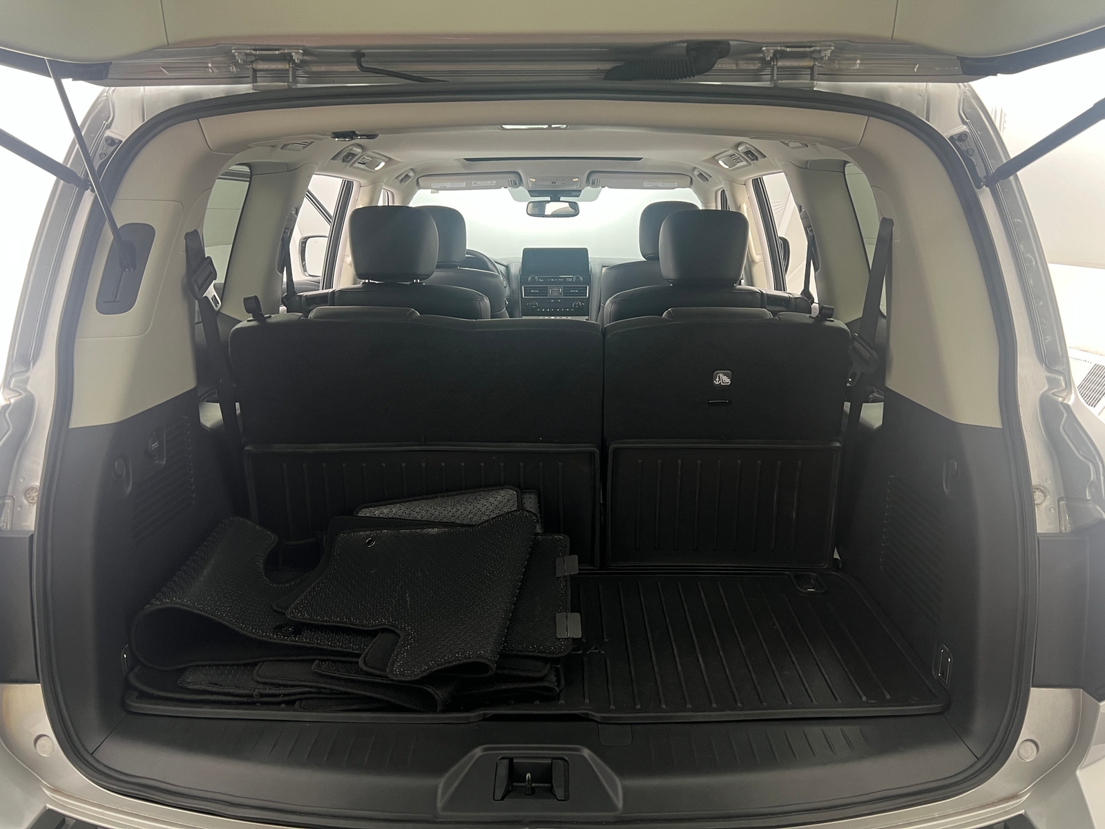 Thumbnail: 2024 Nissan Armada - 6