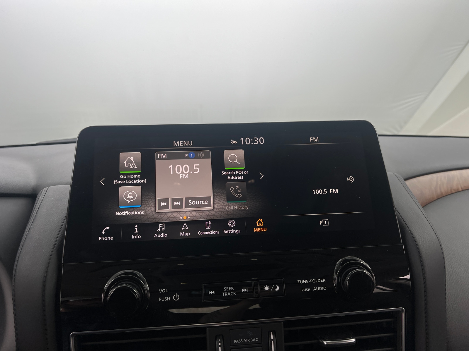 Thumbnail: 2024 Nissan Armada - 3
