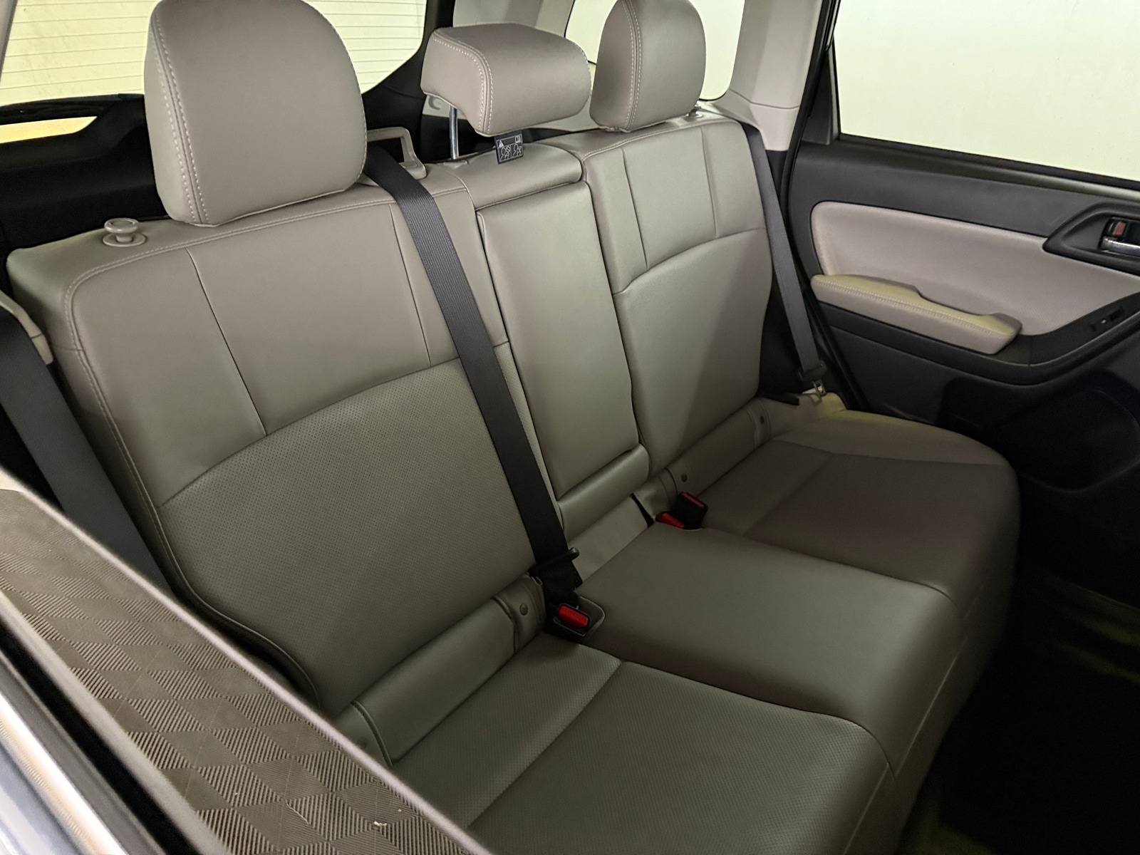 Thumbnail: 2015 Subaru Forester - 5