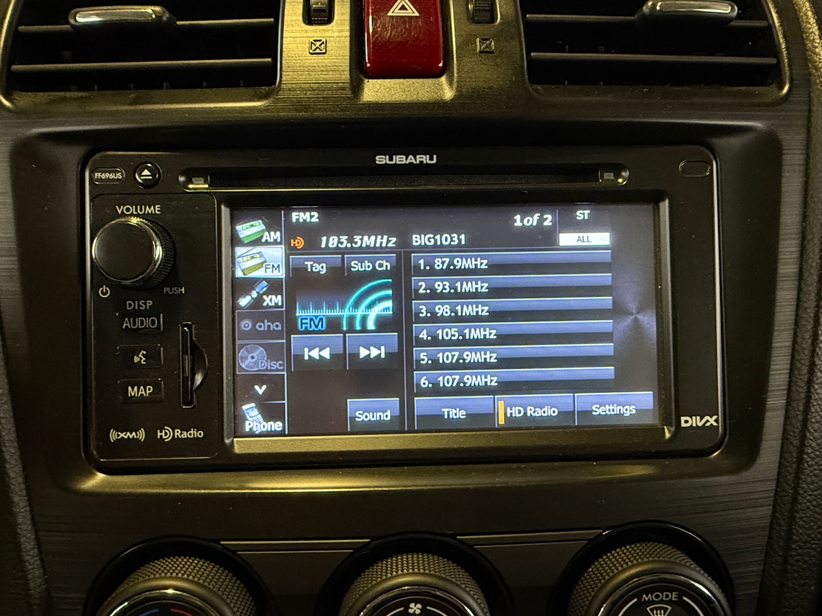Thumbnail: 2015 Subaru Forester - 3