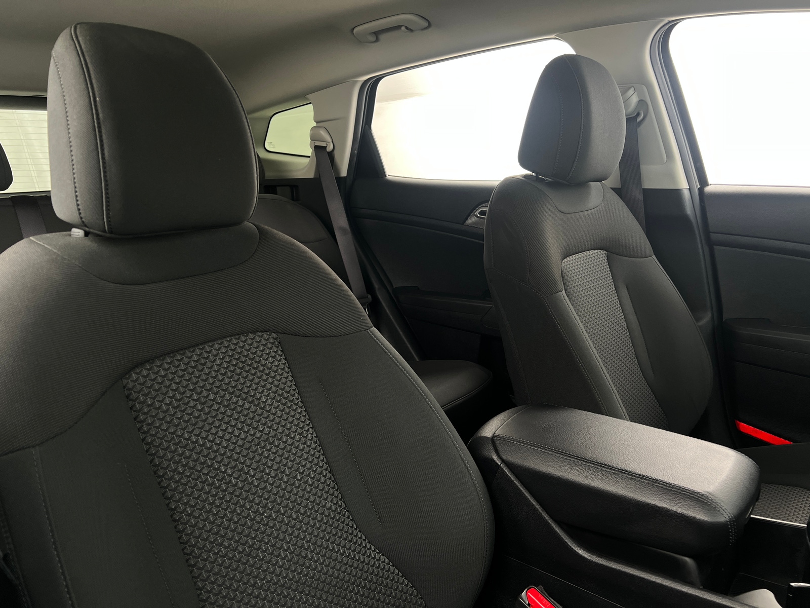 Thumbnail: 2023 Kia Sportage - 2