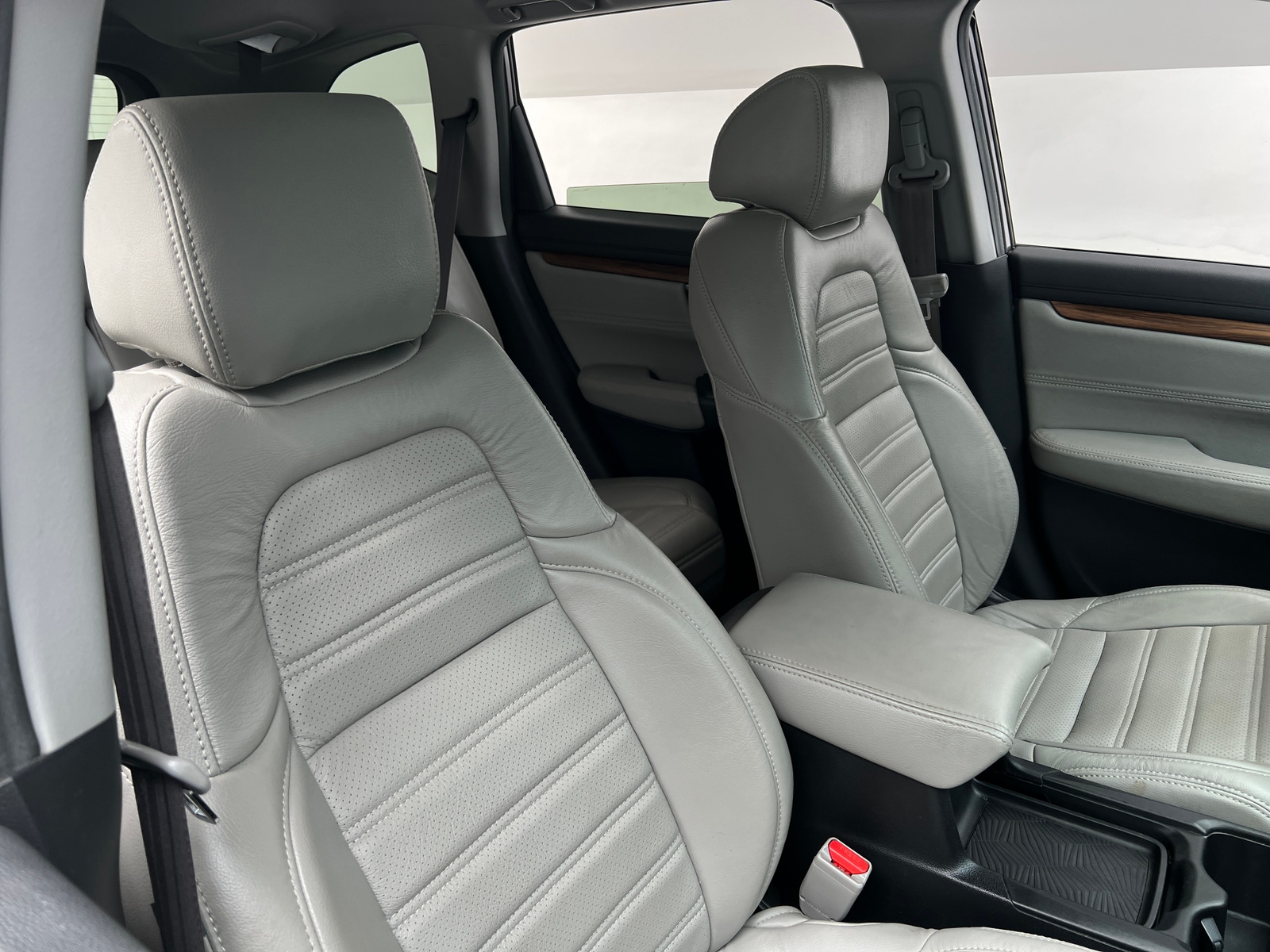 Thumbnail: 2017 Honda CR-V - 2