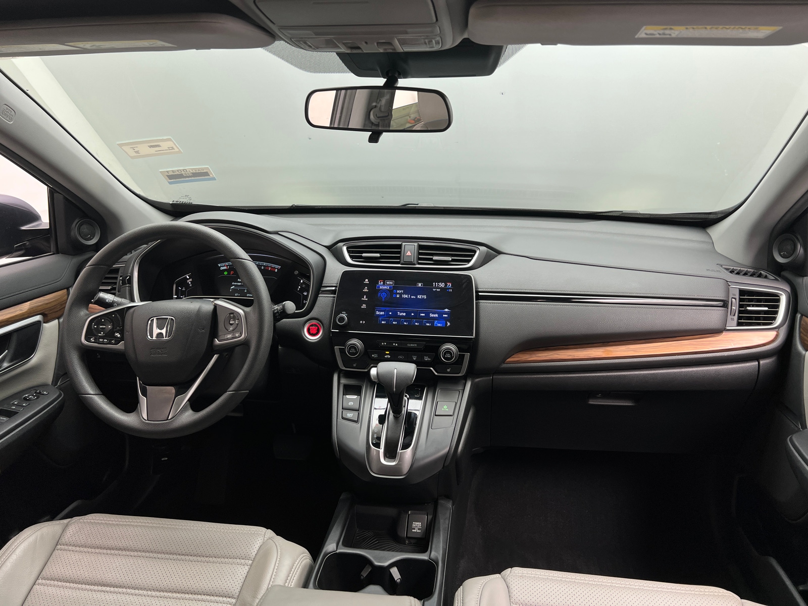 Thumbnail: 2017 Honda CR-V - 3