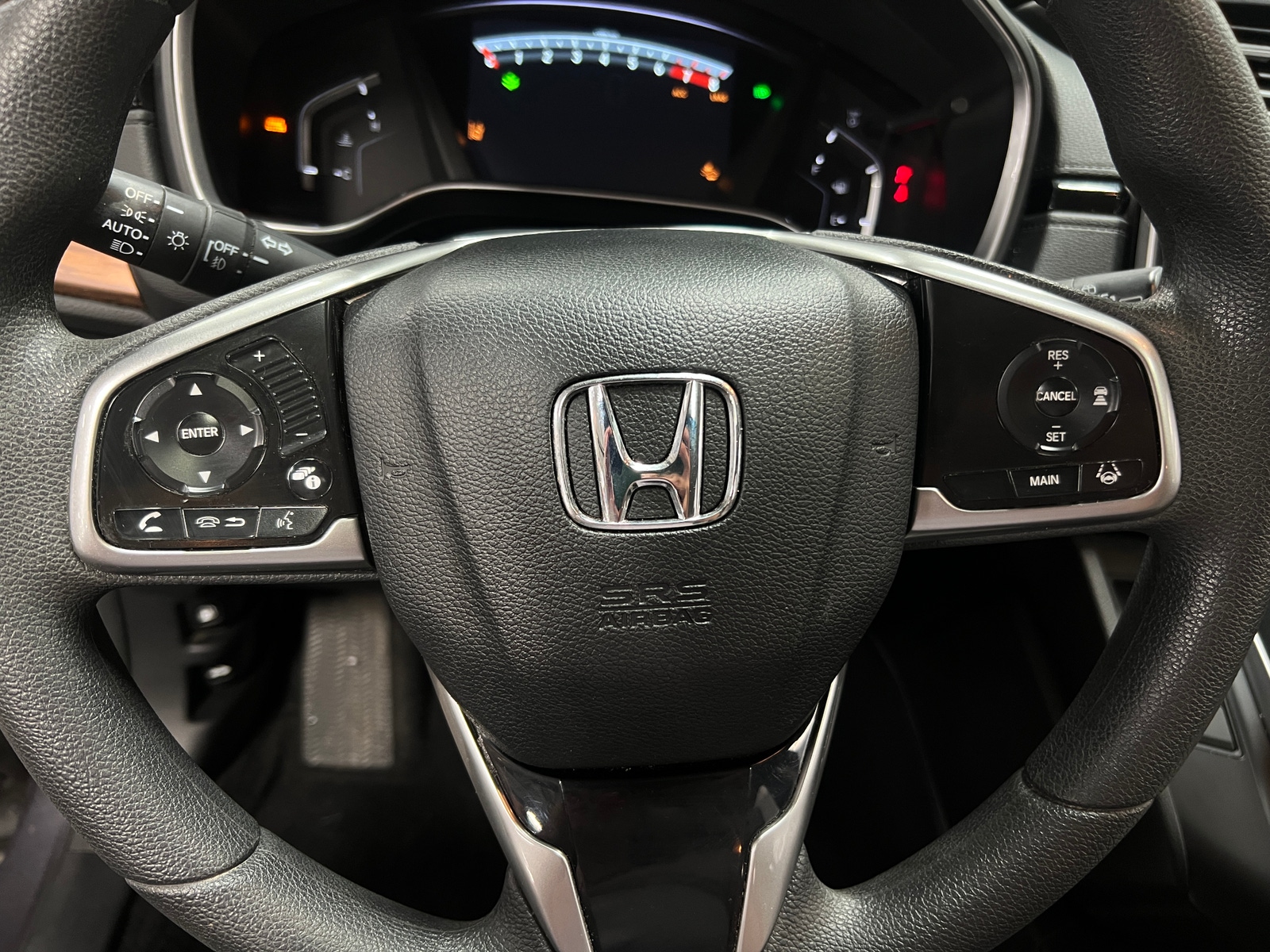 Thumbnail: 2017 Honda CR-V - 5