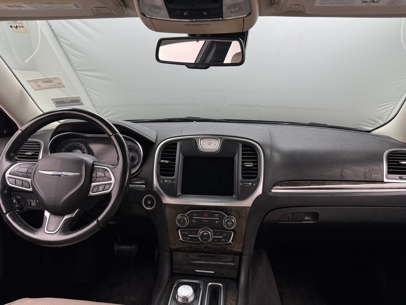 Thumbnail: 2018 Chrysler 300 - 2