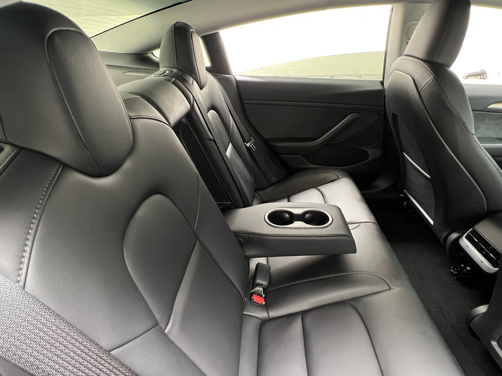 Thumbnail: 2023 Tesla Model 3 - 5