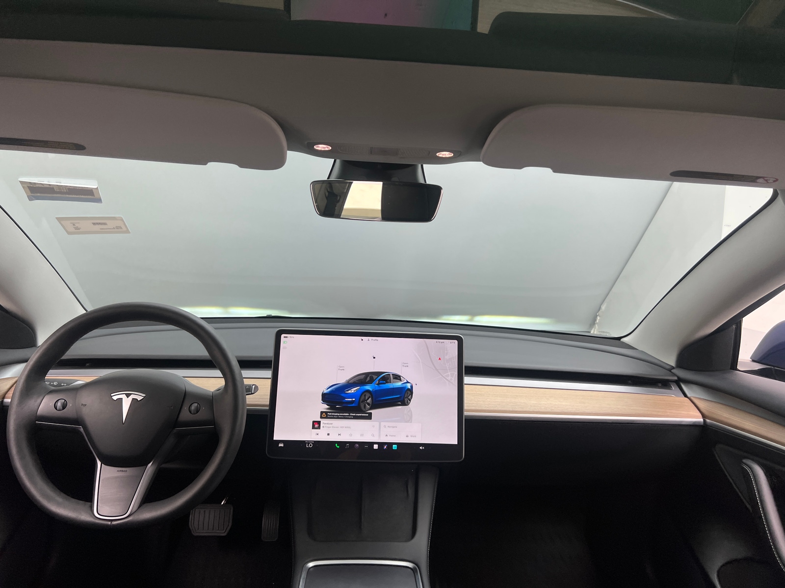 Thumbnail: 2023 Tesla Model 3 - 2