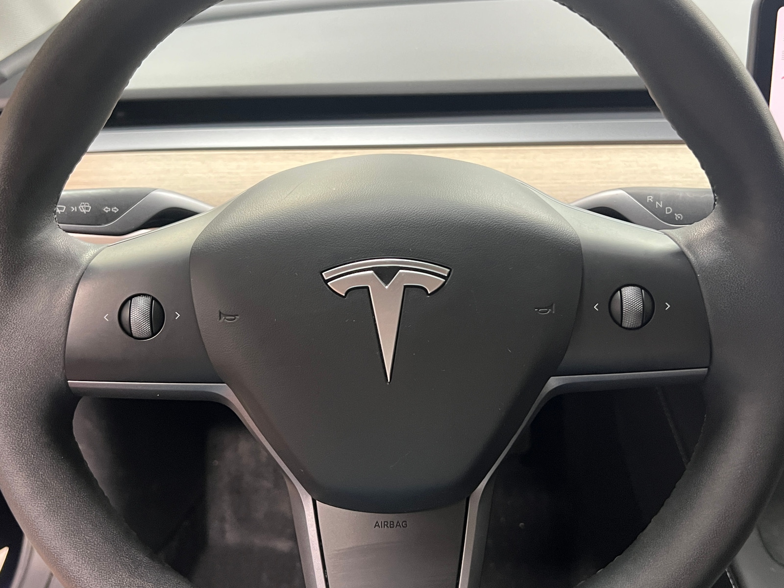 Thumbnail: 2023 Tesla Model 3 - 4