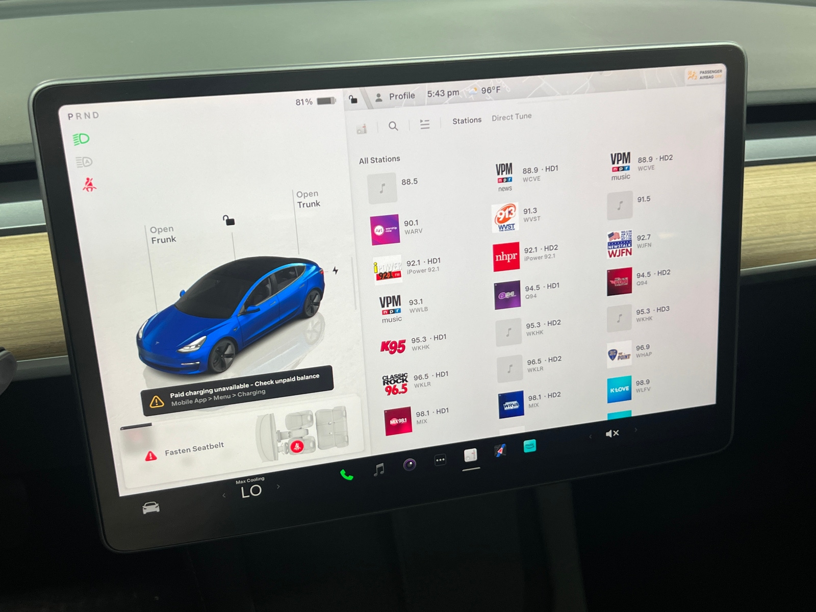 Thumbnail: 2023 Tesla Model 3 - 3
