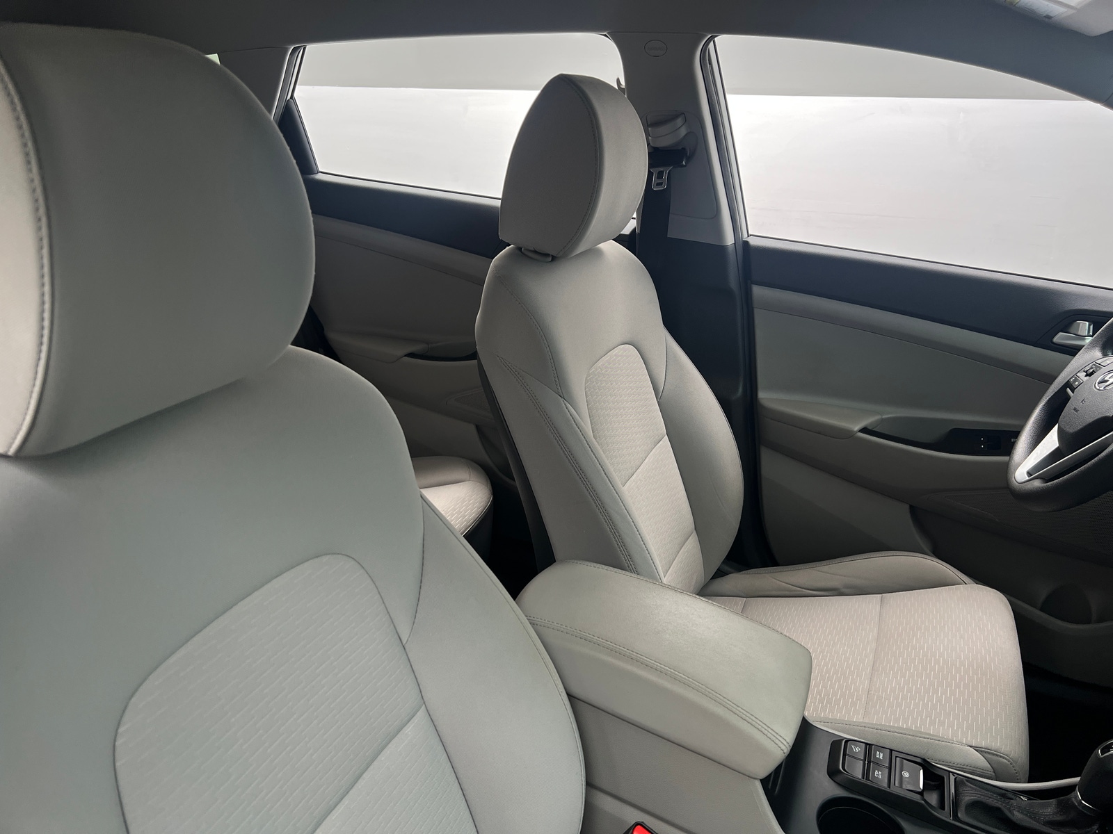 Thumbnail: 2019 Hyundai Tucson - 2