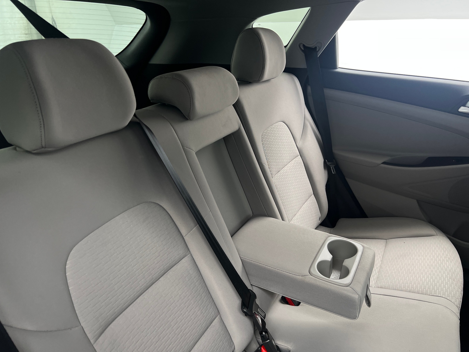Thumbnail: 2019 Hyundai Tucson - 6