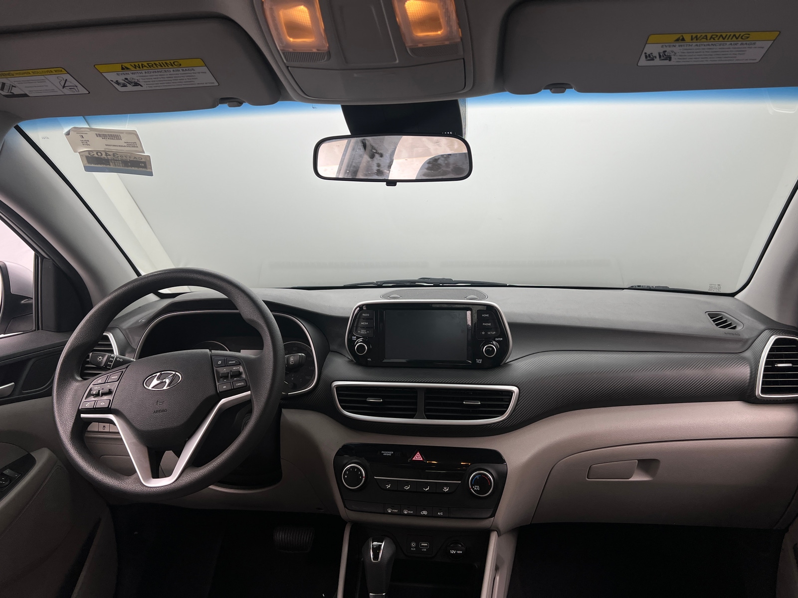 Thumbnail: 2019 Hyundai Tucson - 3