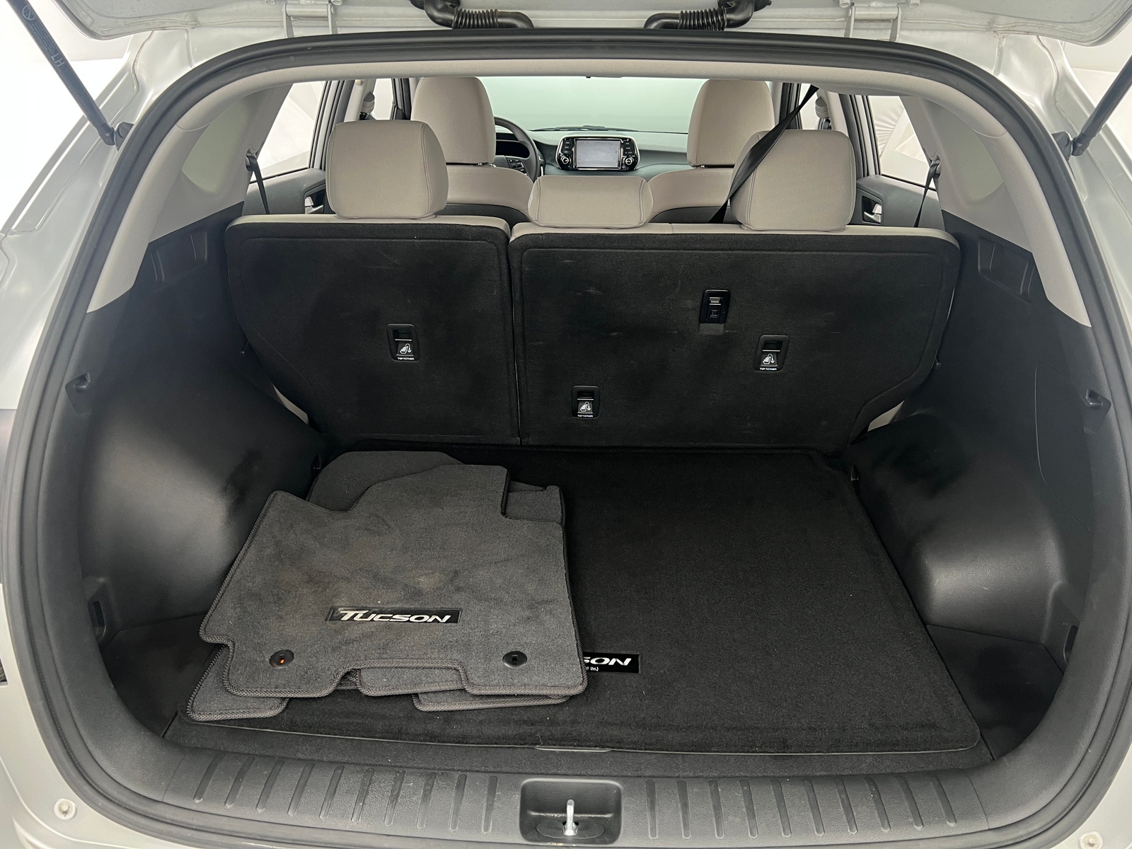 Thumbnail: 2019 Hyundai Tucson - 7