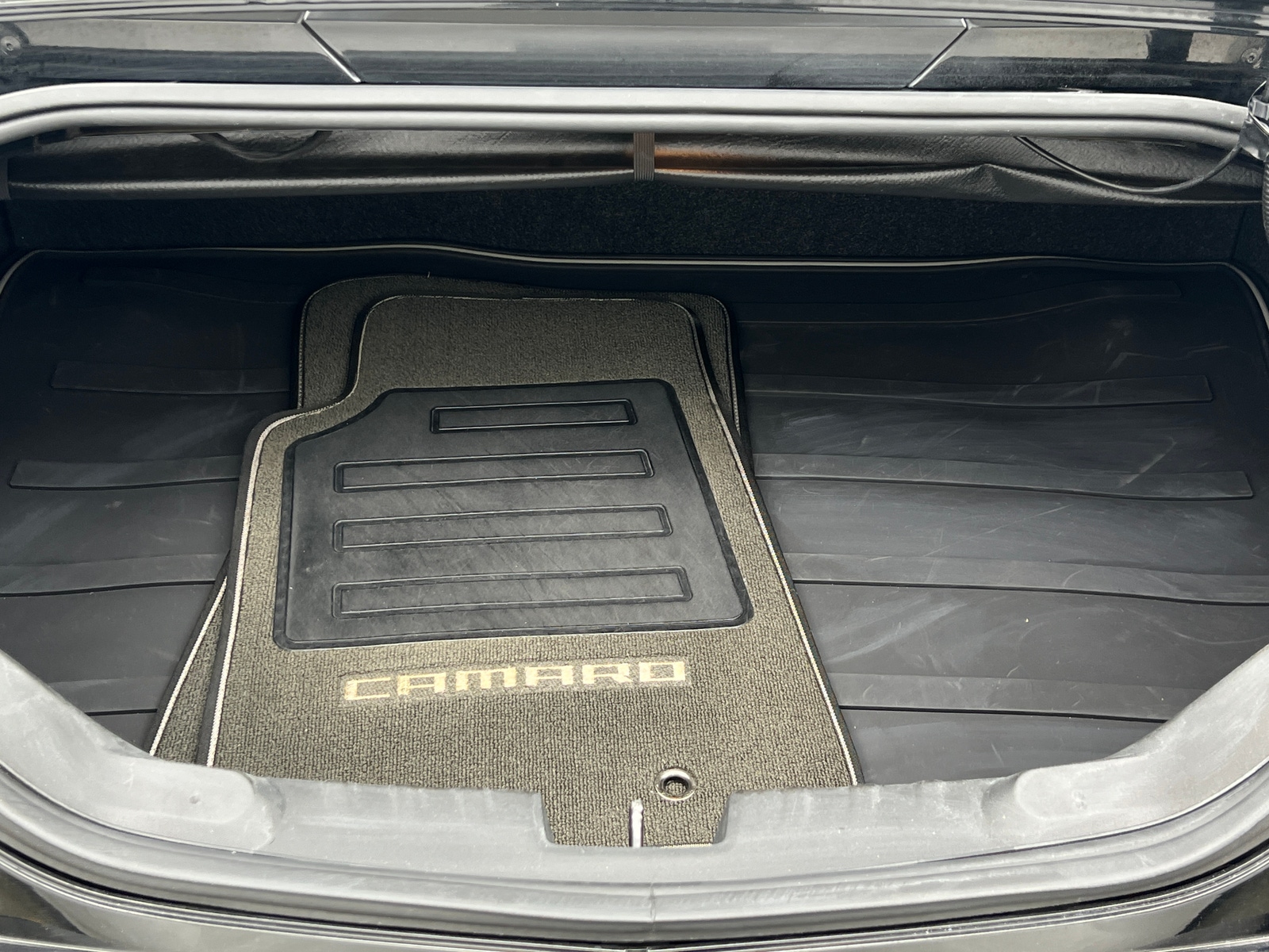 Thumbnail: 2014 Chevrolet Camaro - 6