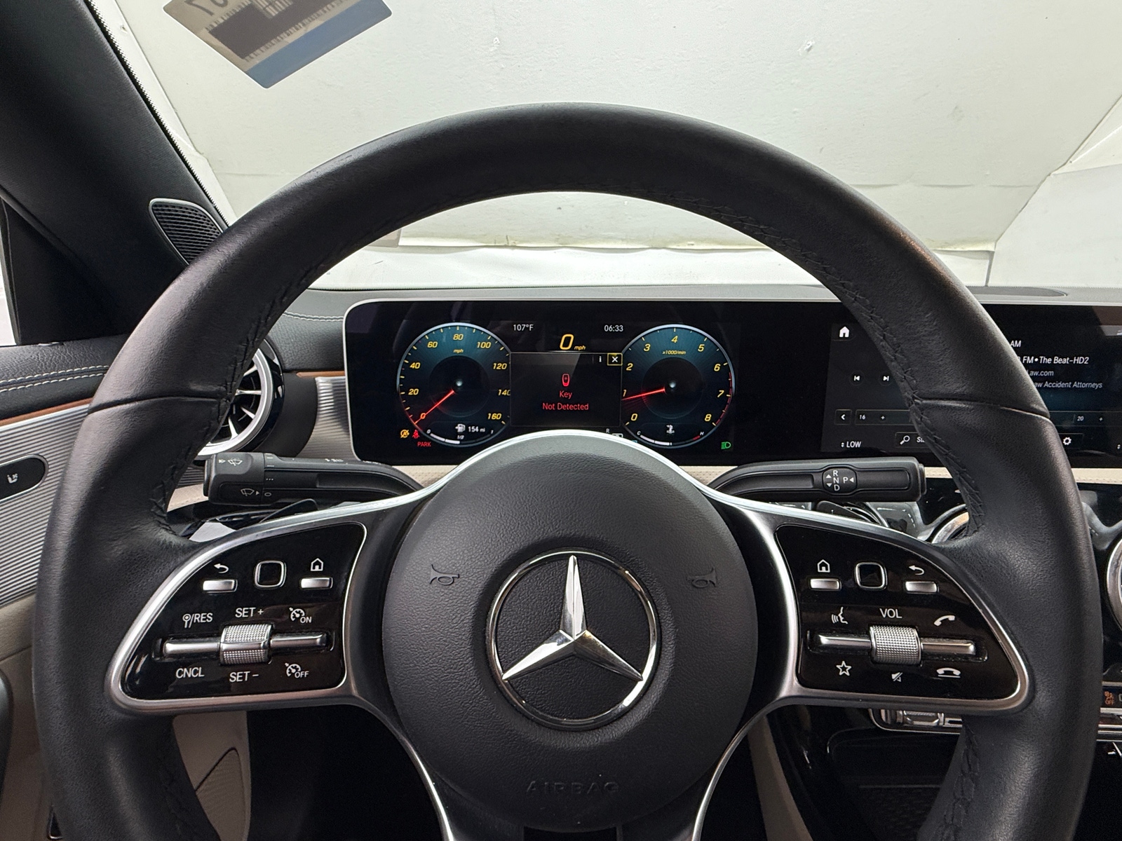 Thumbnail: 2020 Mercedes-Benz CLA - 3