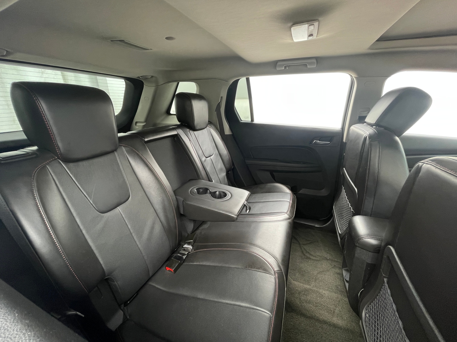 Thumbnail: 2017 GMC Terrain - 5