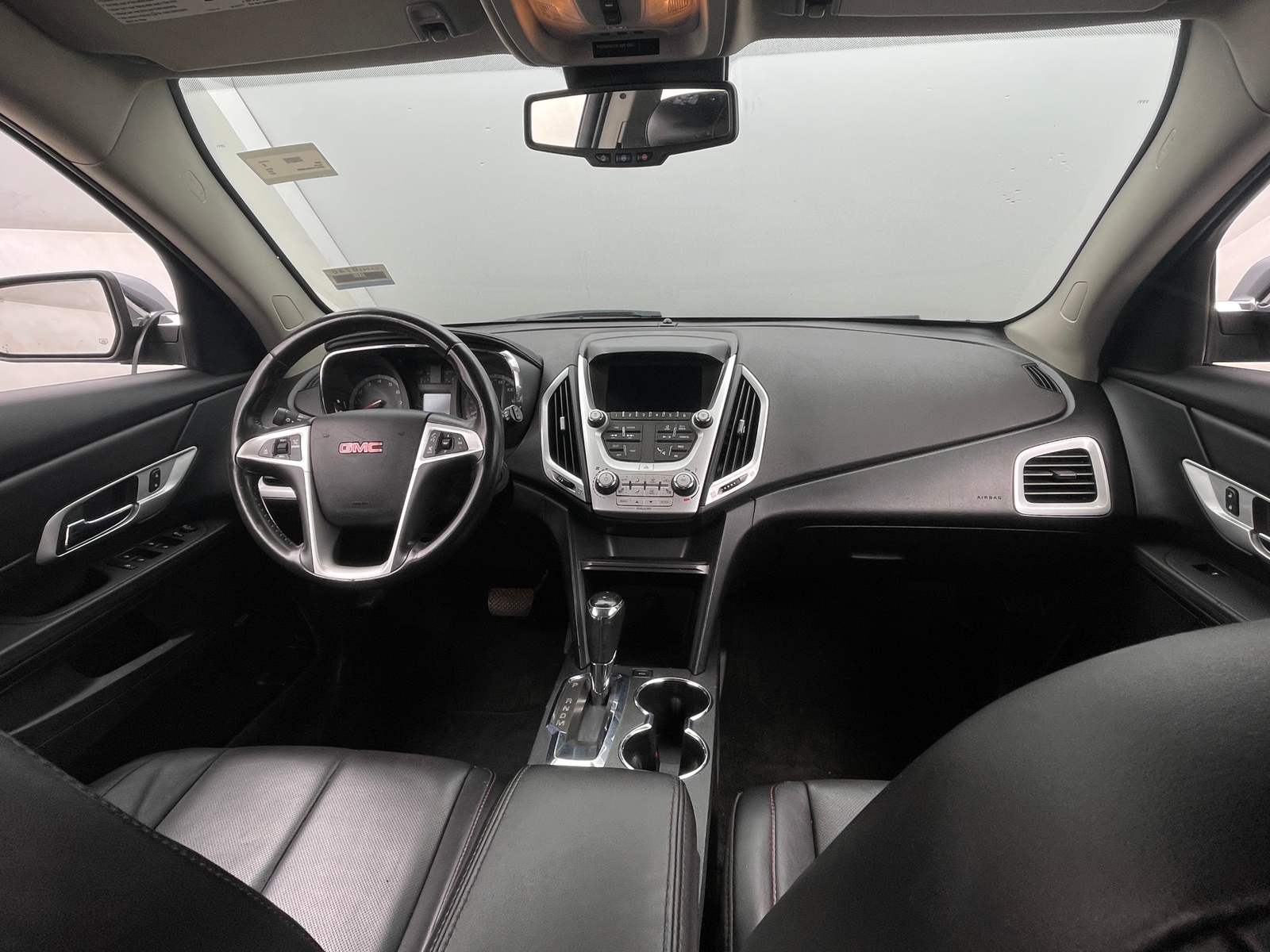 Thumbnail: 2017 GMC Terrain - 2