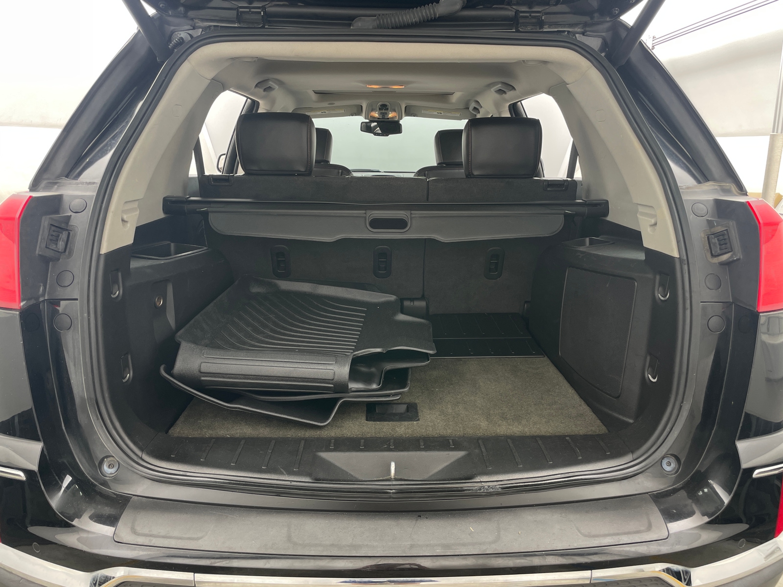 Thumbnail: 2017 GMC Terrain - 6