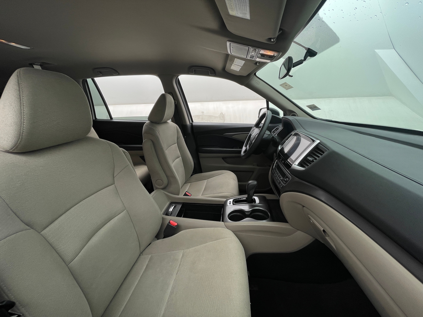 Thumbnail: 2016 Honda Pilot - 2