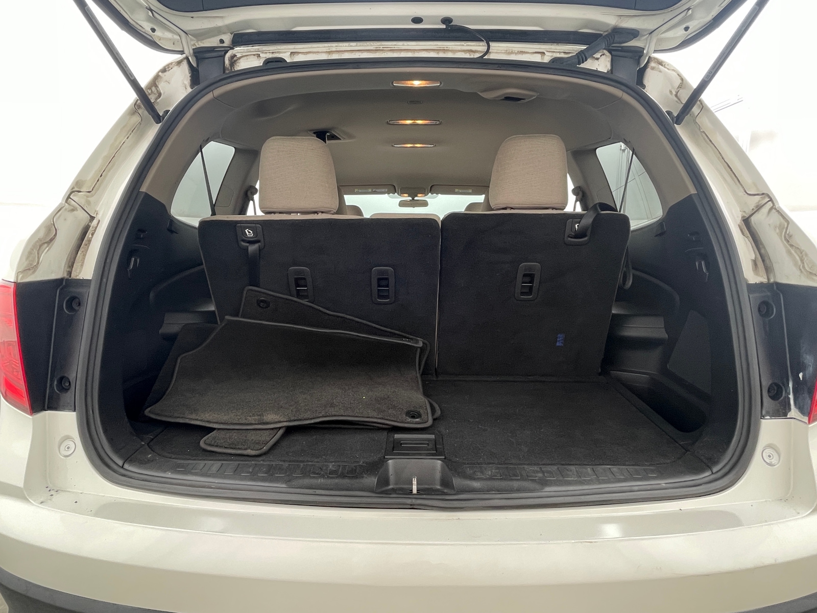 Thumbnail: 2016 Honda Pilot - 7