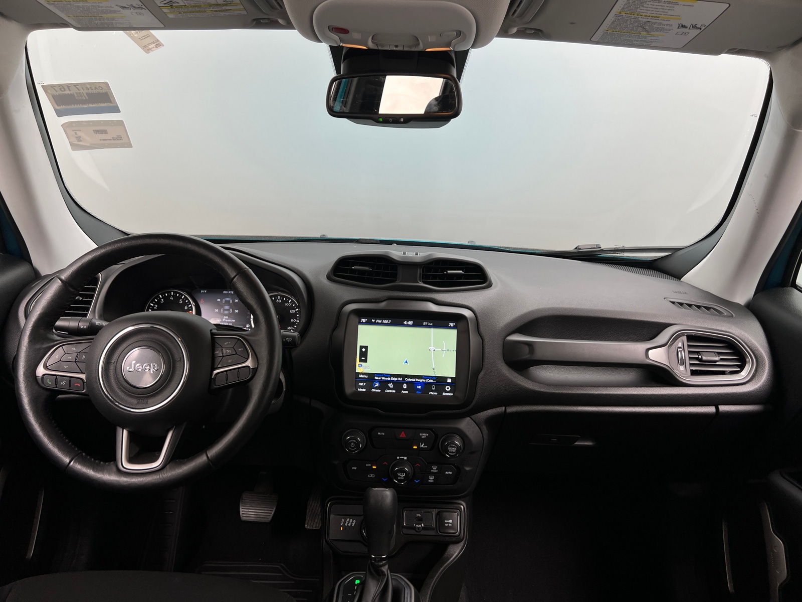 Thumbnail: 2022 Jeep Renegade - 3