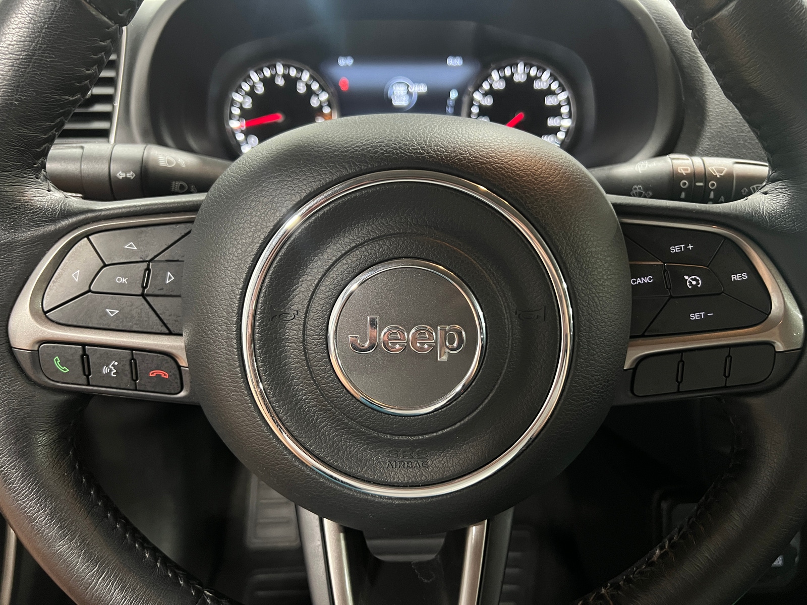 Thumbnail: 2022 Jeep Renegade - 5