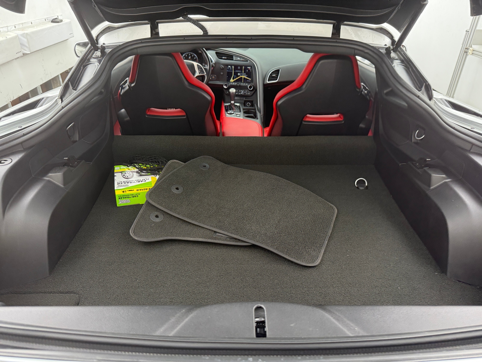 Thumbnail: 2014 Chevrolet Corvette - 4