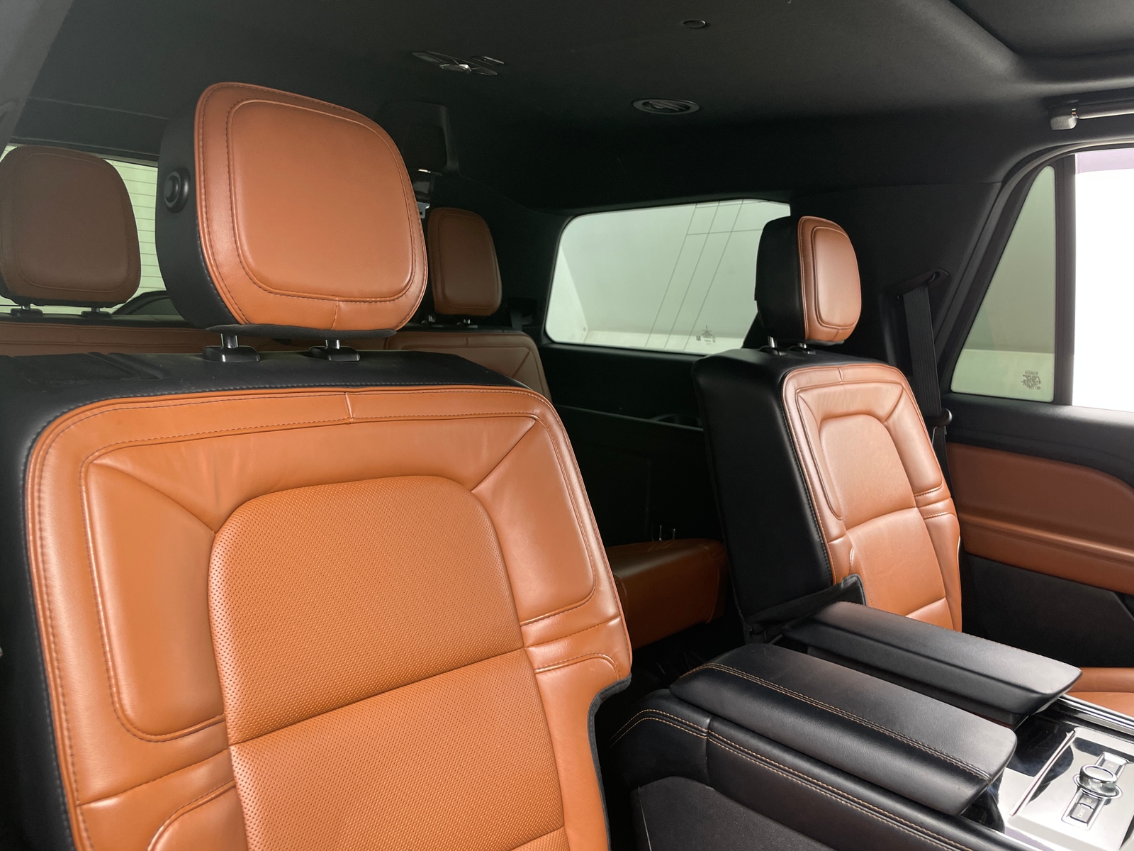 Thumbnail: 2019 Lincoln Navigator - 5