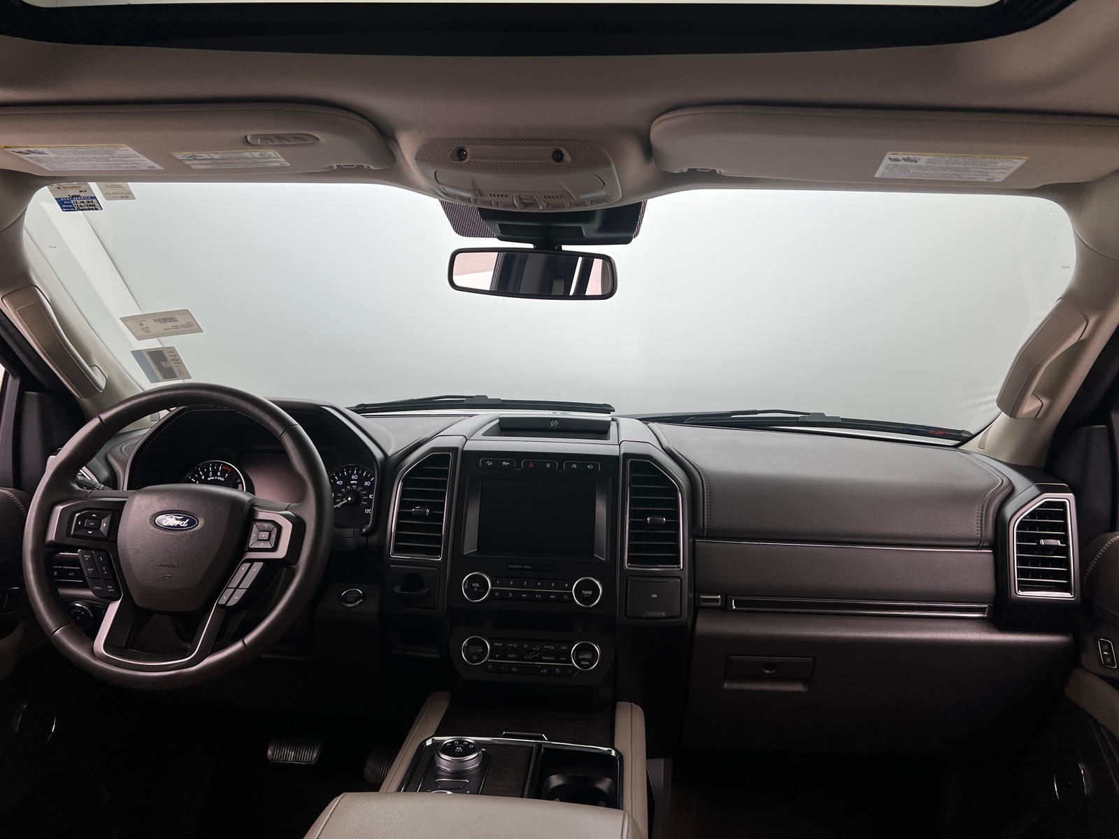 Thumbnail: 2021 Ford Expedition MAX - 2