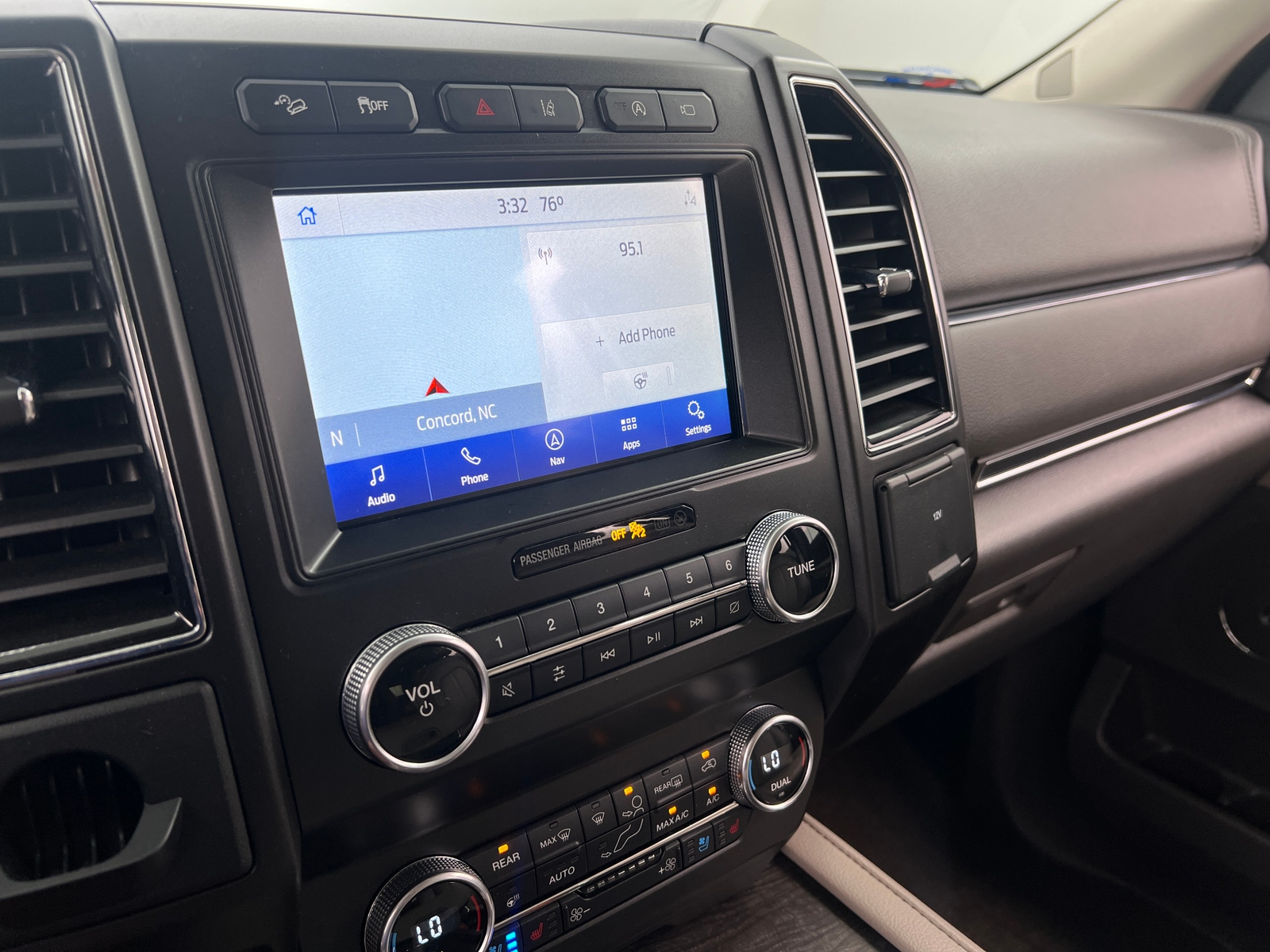 Thumbnail: 2021 Ford Expedition MAX - 3