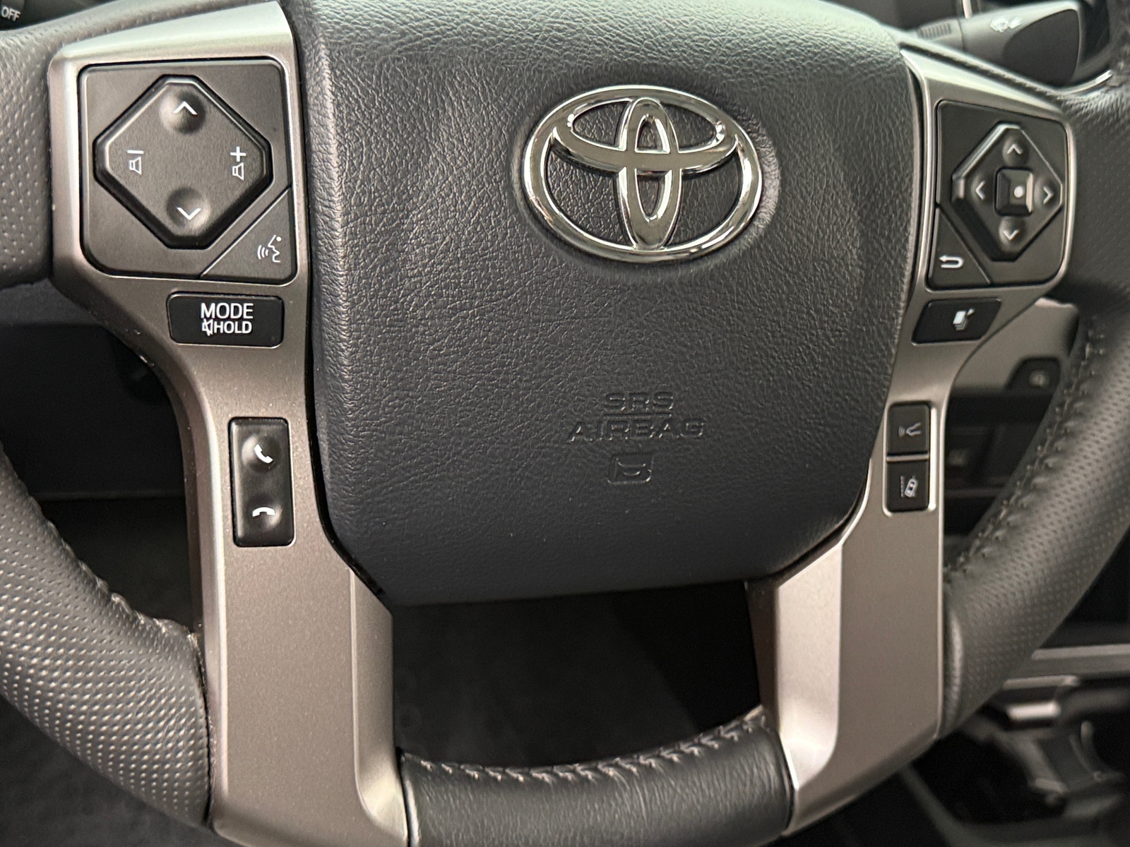 Thumbnail: 2023 Toyota Tacoma - 5