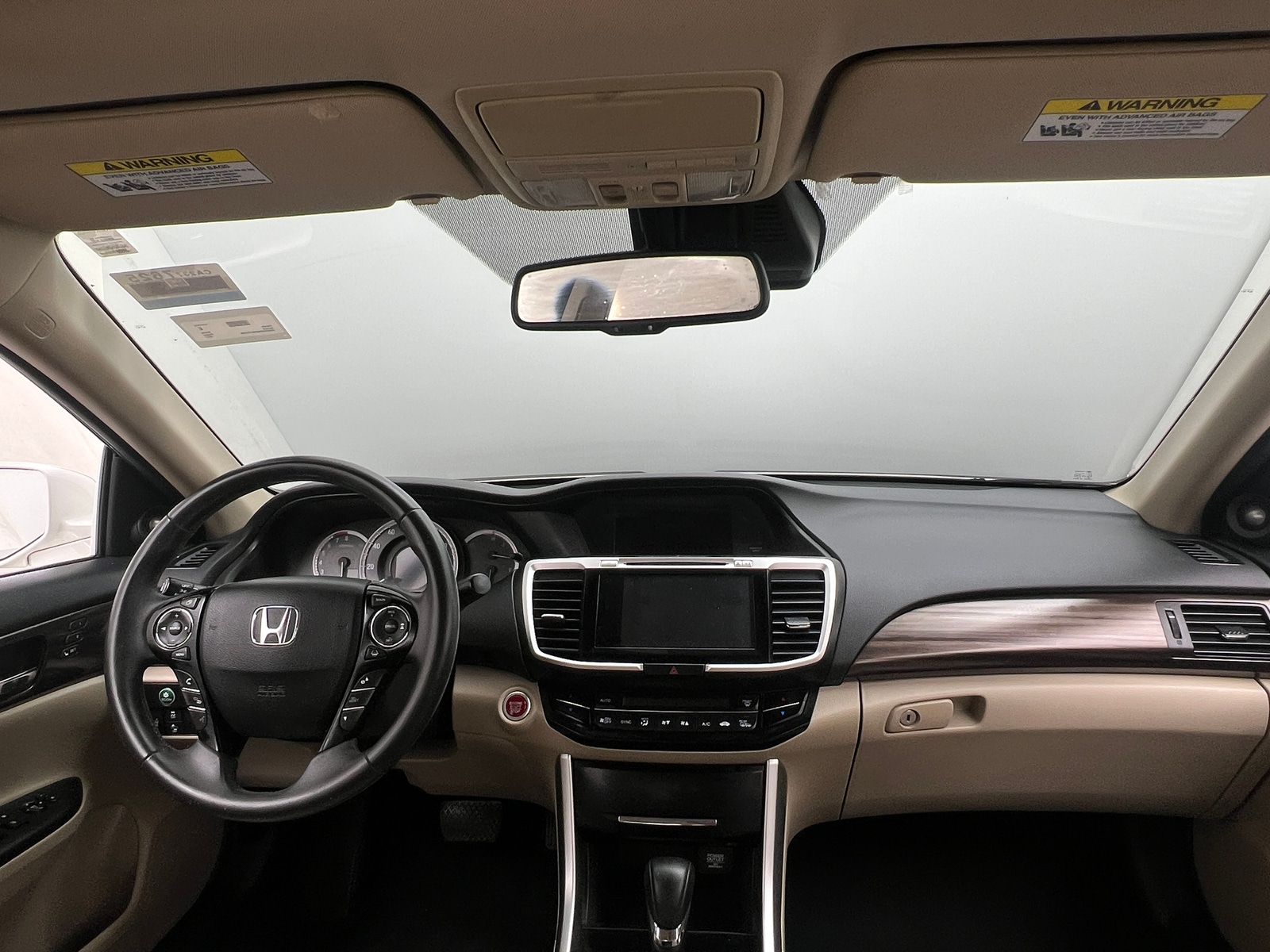 Thumbnail: 2017 Honda Accord - 2